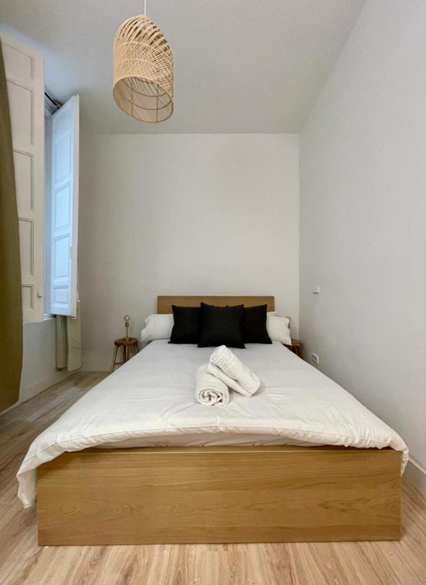Cool&central Apt Para 7pax En Justicia-centro Apartamento *