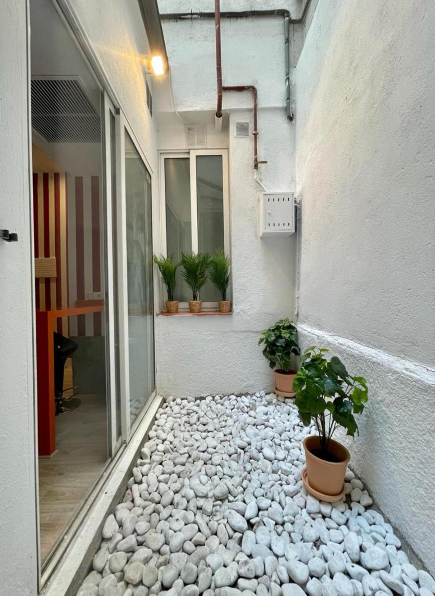 Cool&central Apt Para 7pax En Justicia-centro Apartamento *