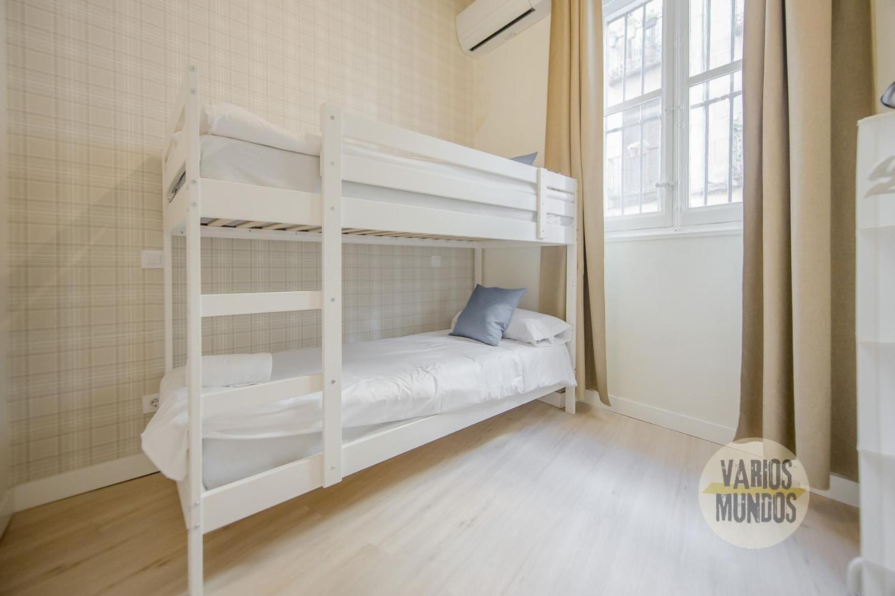 Tu Hogar Bohemio 9 En San Dimas 10 E2 Madrid