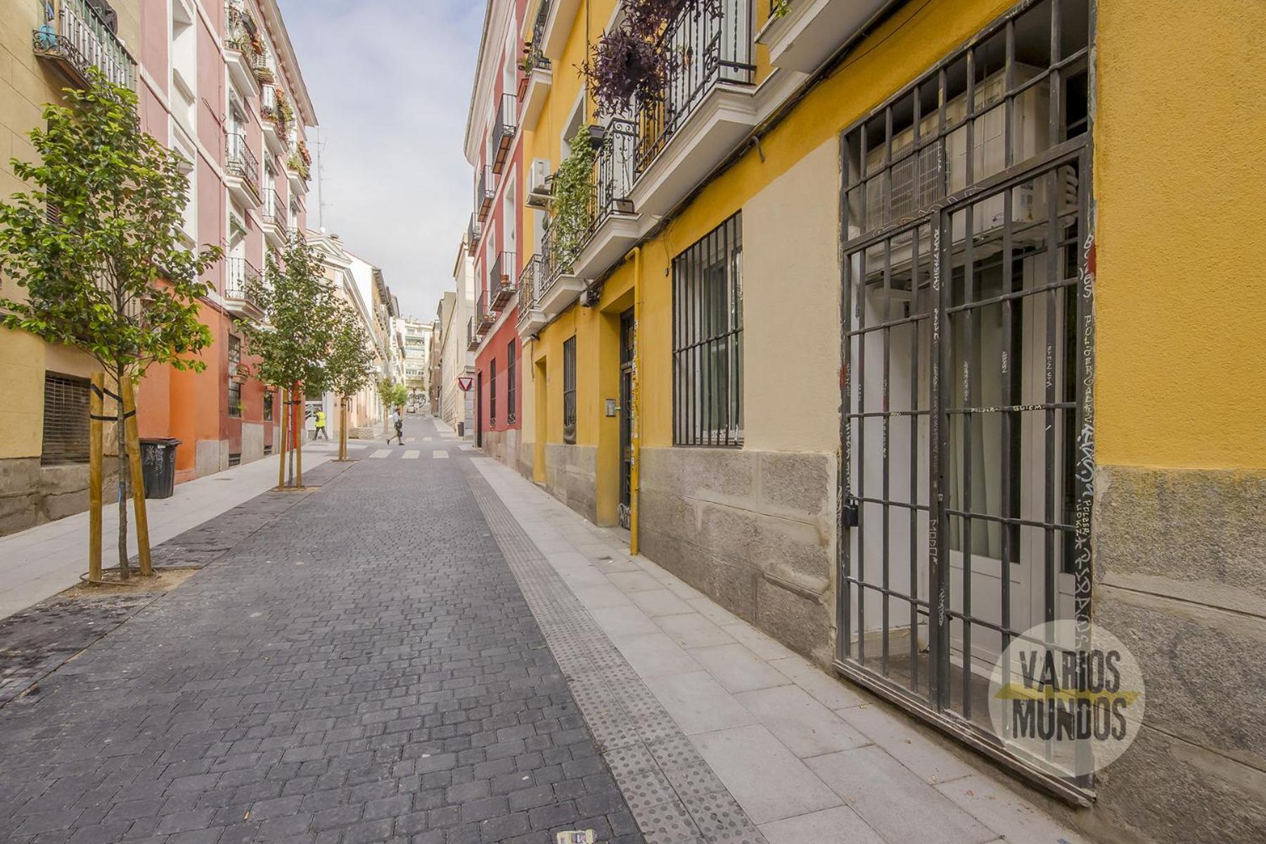 Tu Hogar Bohemio 9 En San Dimas 10 E2 * Madrid