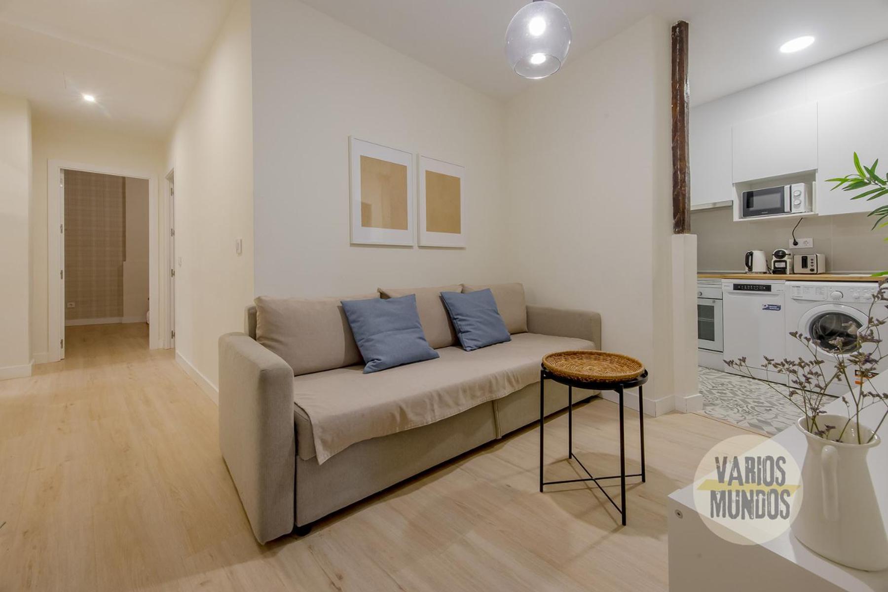 Tu Hogar Bohemio 9 En San Dimas 10 E2 Madrid