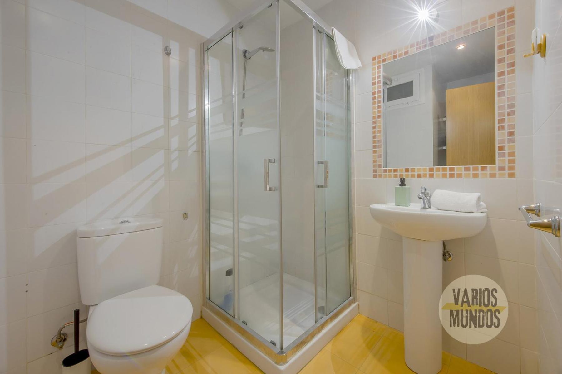 Appartement Amazing 1hab 4pax En La Plaza De Chueca Madrid