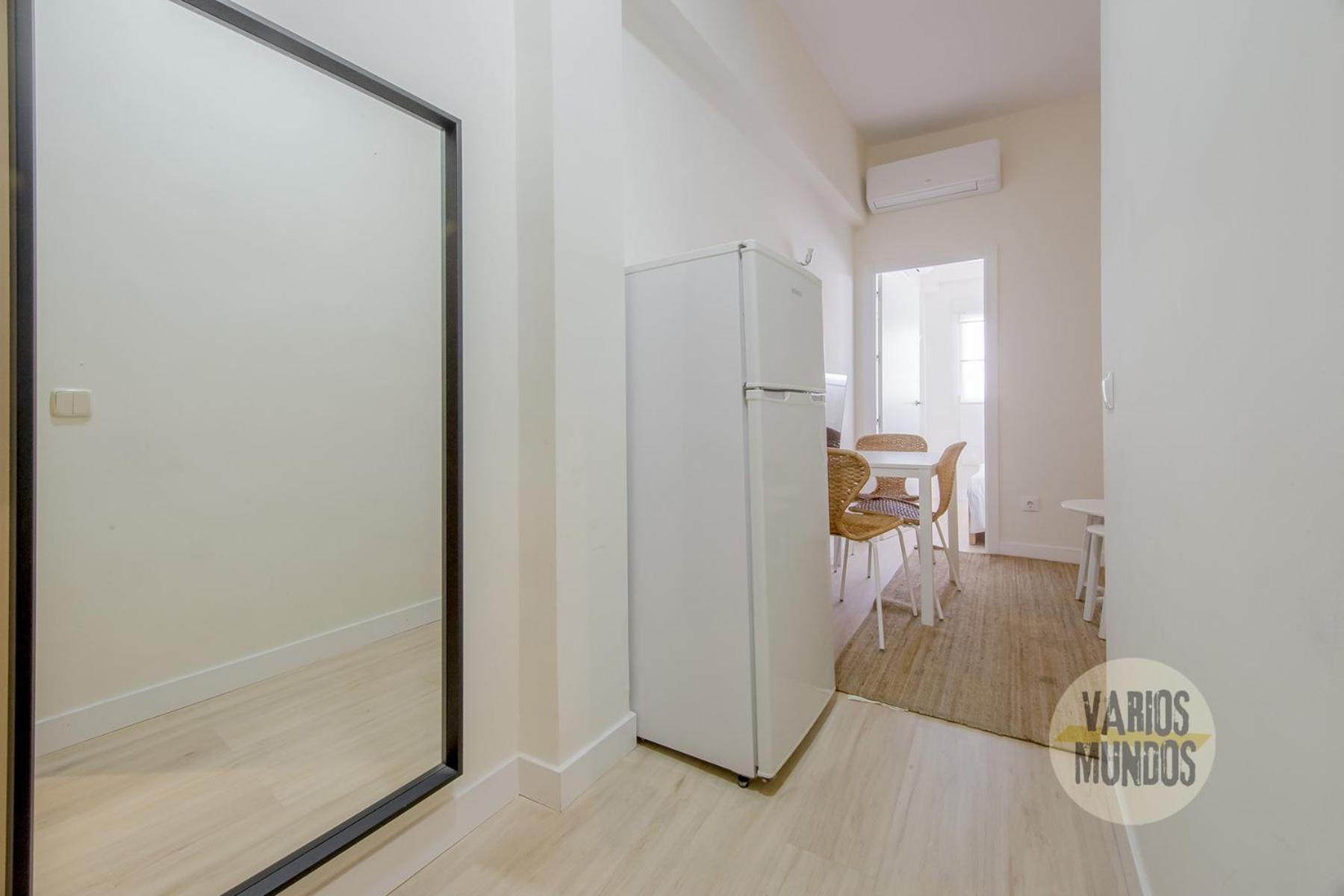 Appartement Amazing 1hab 4pax En La Plaza De Chueca