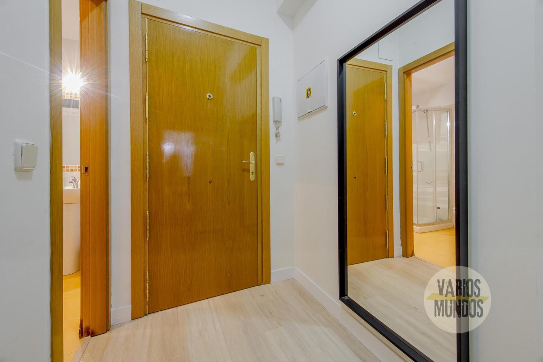 Appartement Amazing 1hab 4pax En La Plaza De Chueca Madrid
