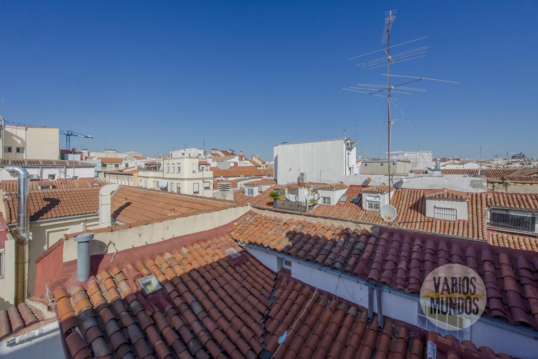 Appartement Amazing 1hab 4pax En La Plaza De Chueca