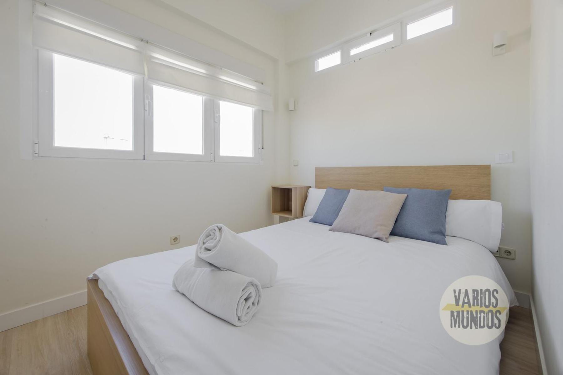 Appartement Amazing 1hab 4pax En La Plaza De Chueca Madrid