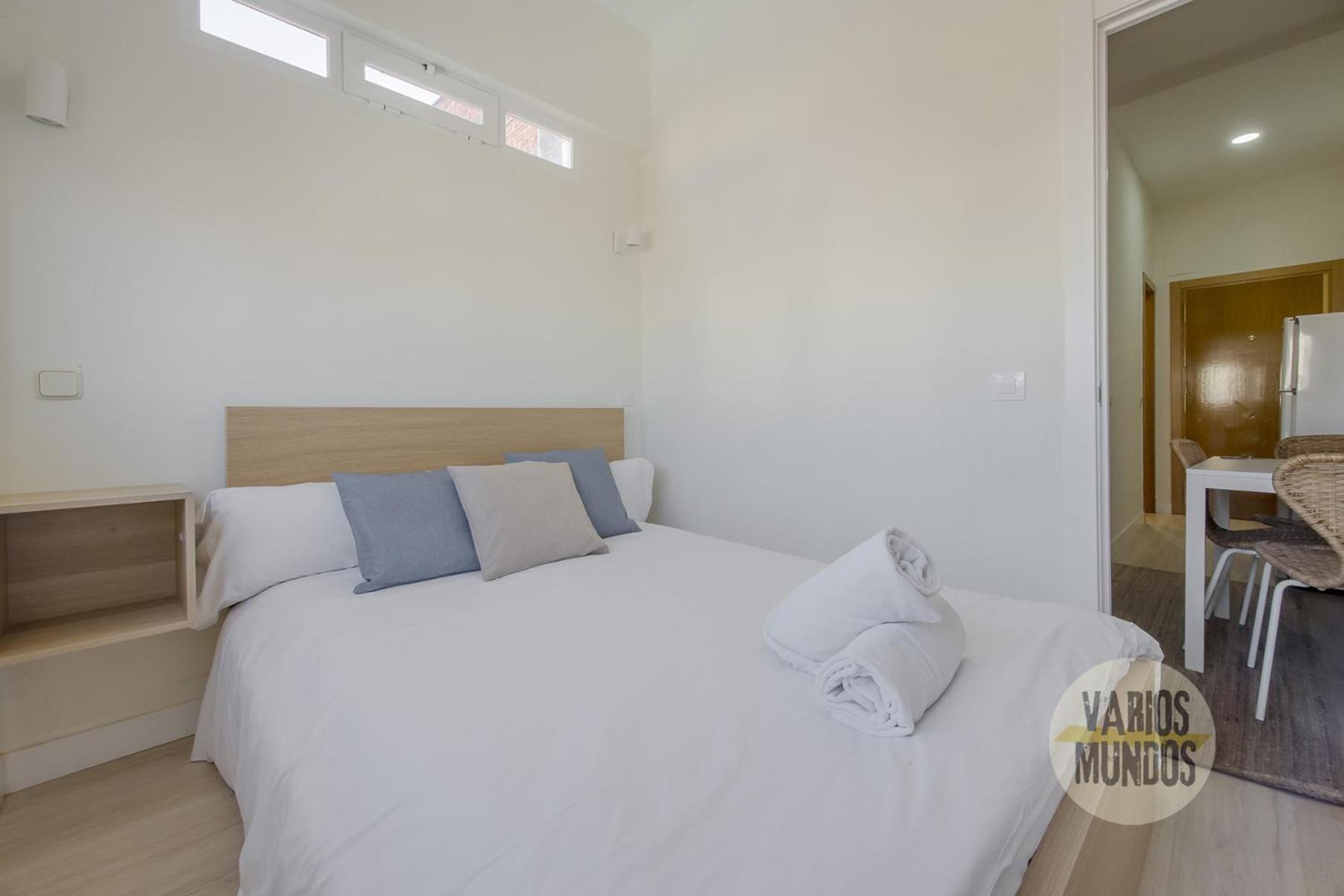 Appartement Amazing 1hab 4pax En La Plaza De Chueca