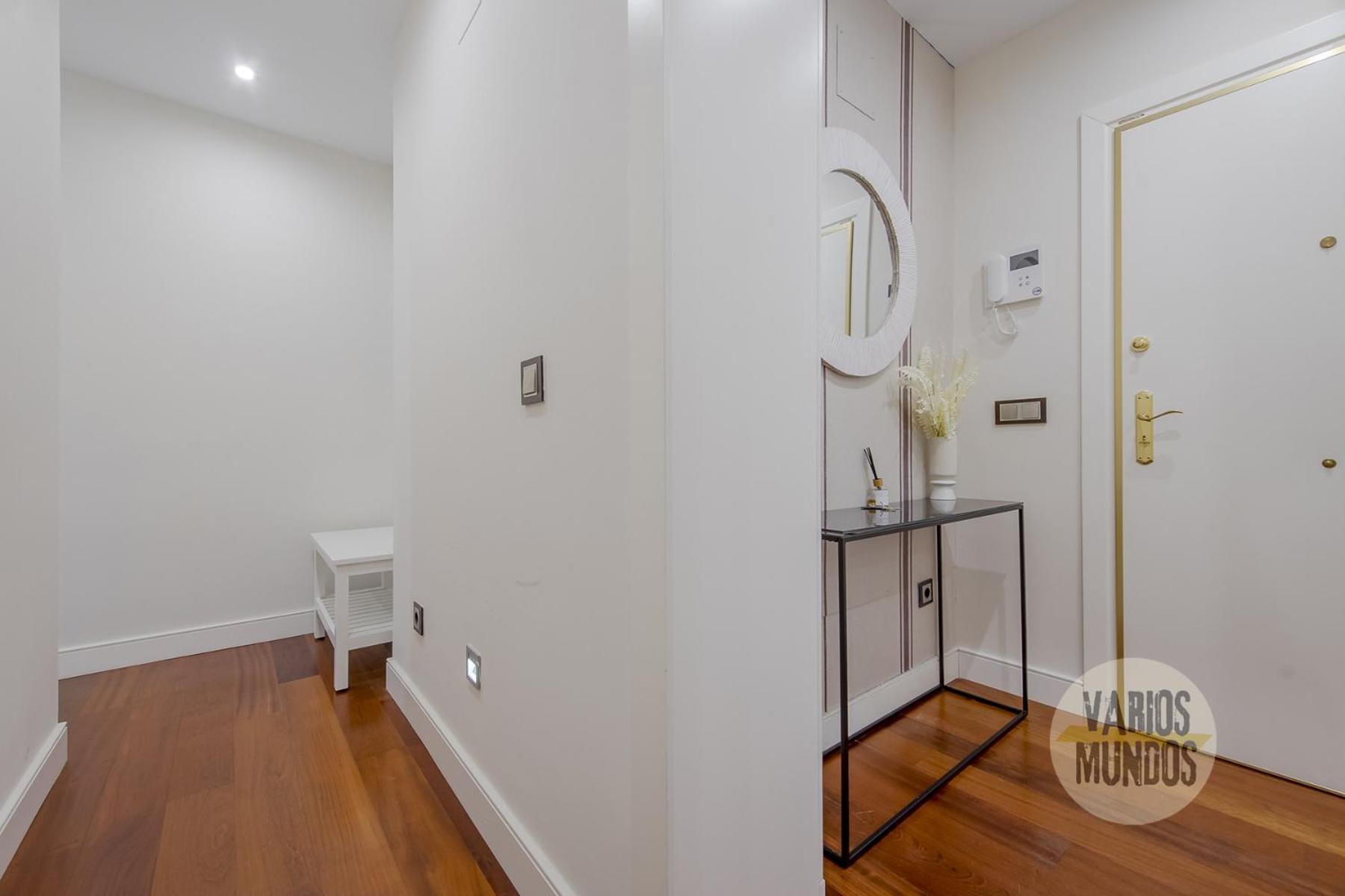 Premium 10pax En Plaza Espana-gran Via Apartamento *