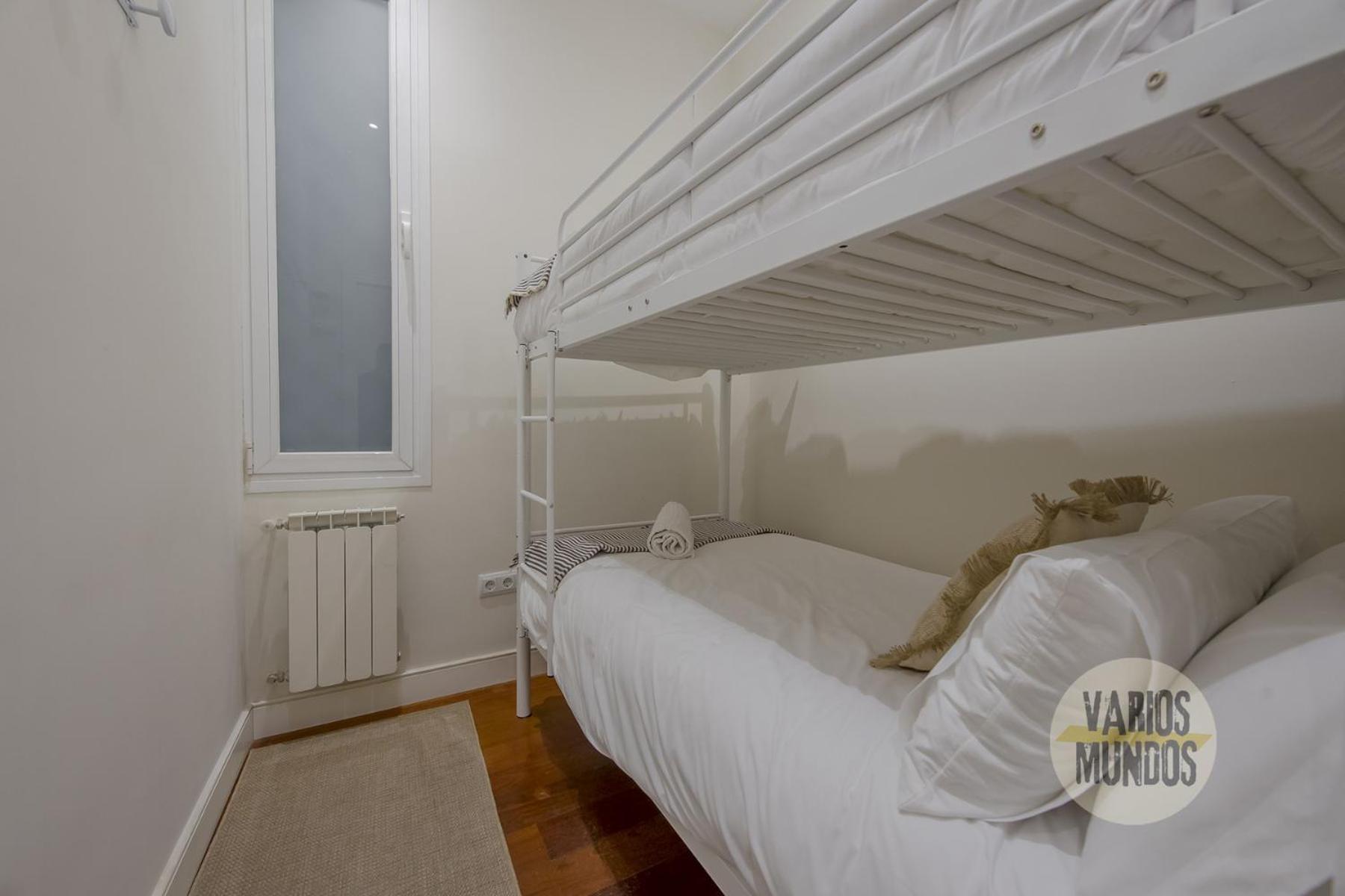 Premium 10pax En Plaza Espana-gran Via Apartamento *
