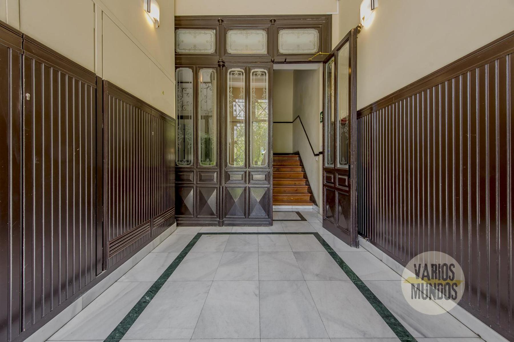 Apartamento Premium 10pax En Plaza Espana-gran Via Madrid