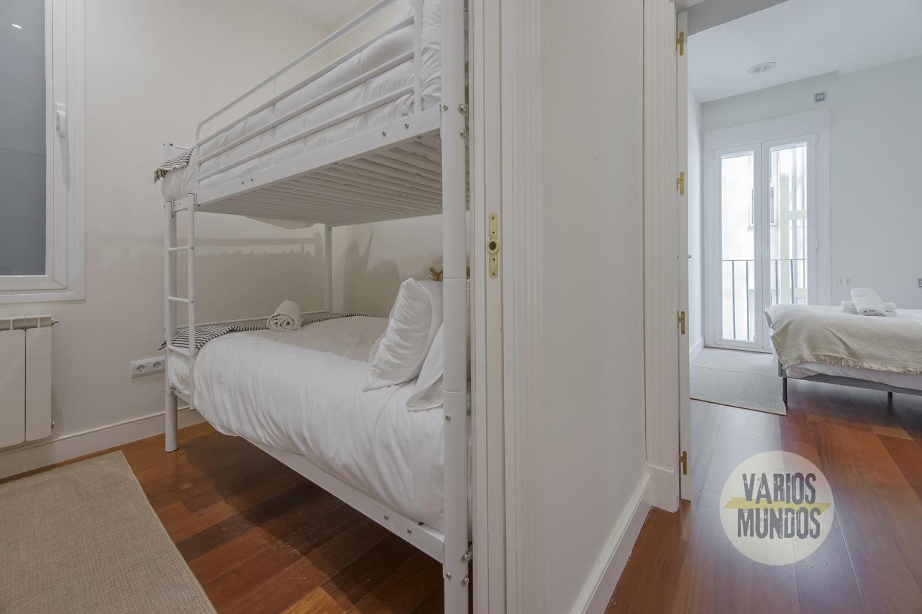 Premium 10pax En Plaza Espana-gran Via