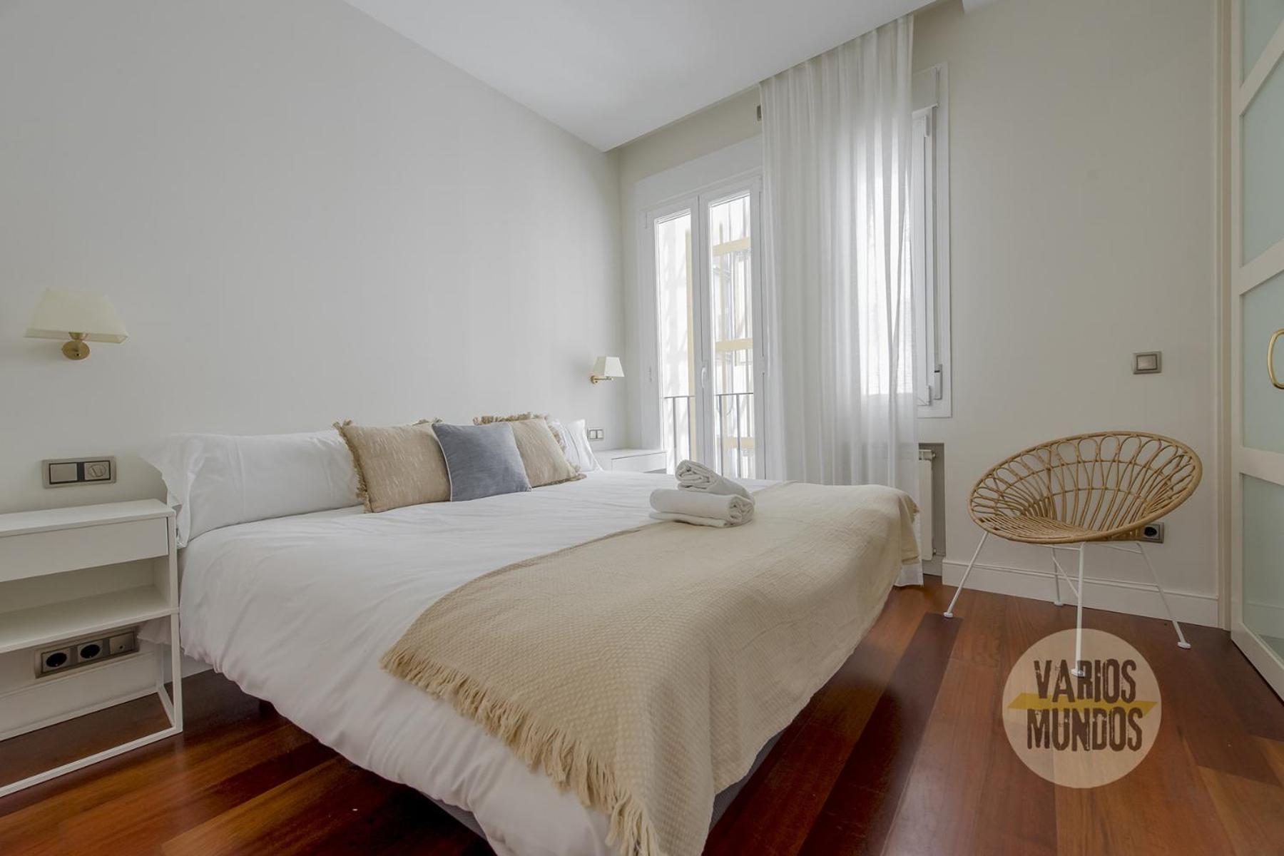 Premium 10pax En Plaza Espana-gran Via Apartamento