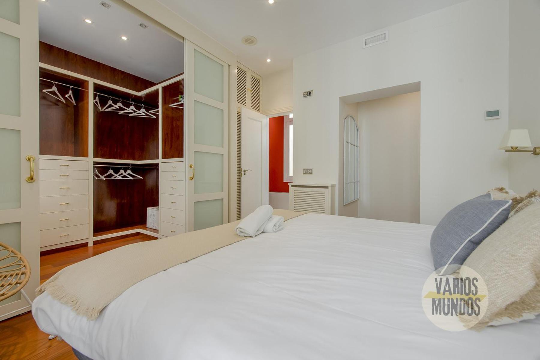 Premium 10pax En Plaza Espana-gran Via *