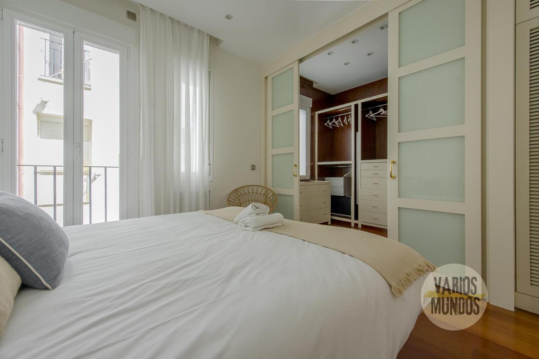 Apartamento Premium 10pax En Plaza Espana-gran Via Madrid