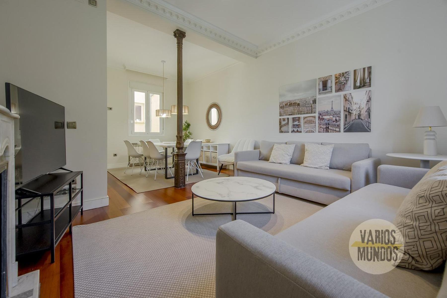 Premium 10pax En Plaza Espana-gran Via Madrid