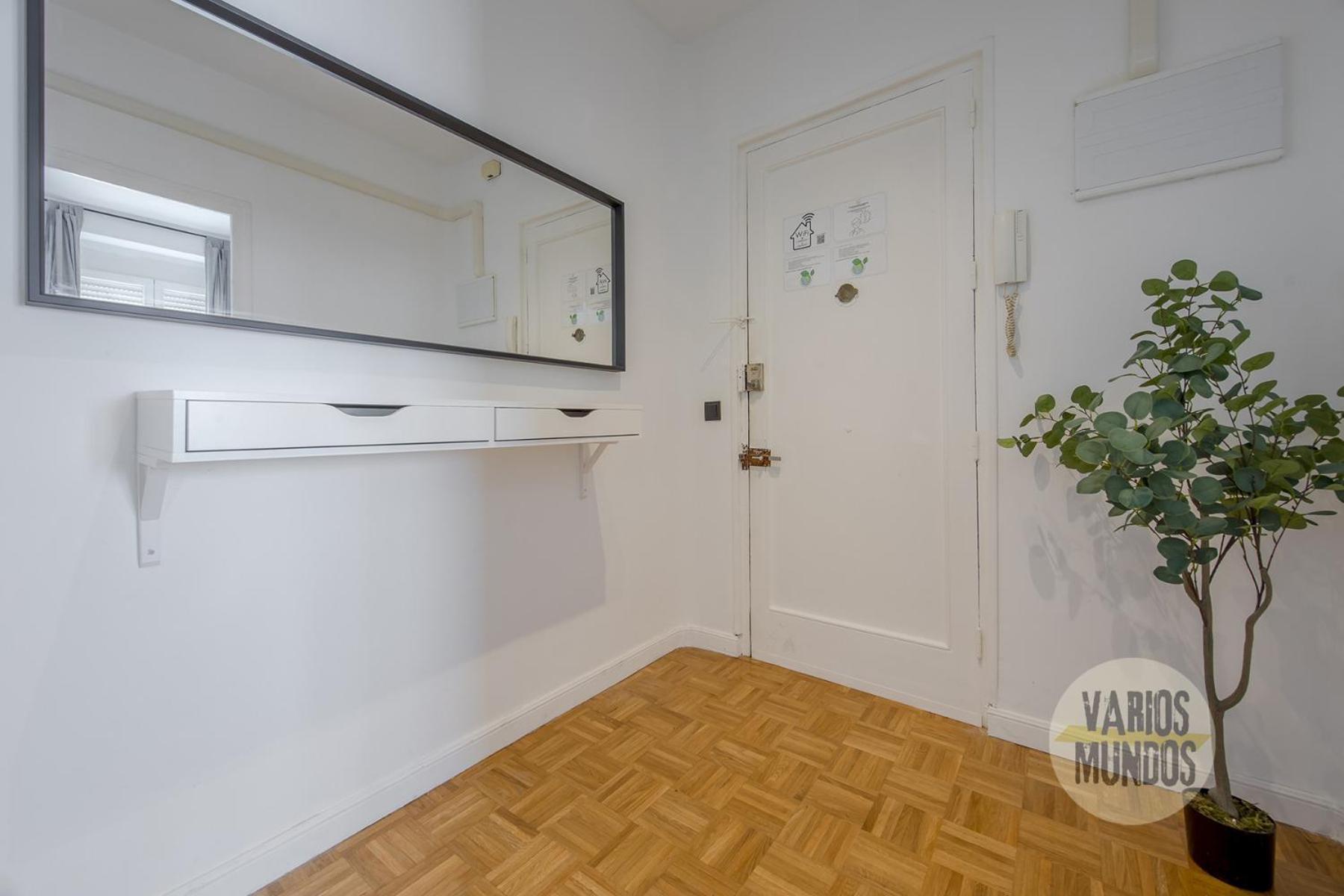 Practico 7pax En Calle Santa Ana Centro De Appartement