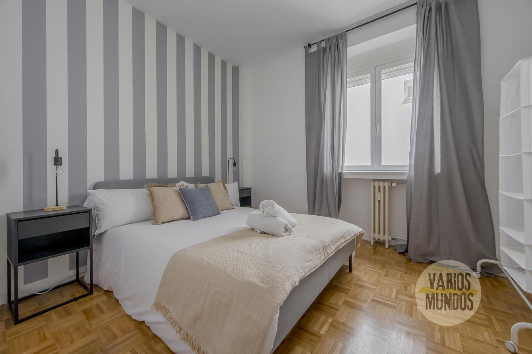 Practico 7pax En Calle Santa Ana Centro De Appartement *