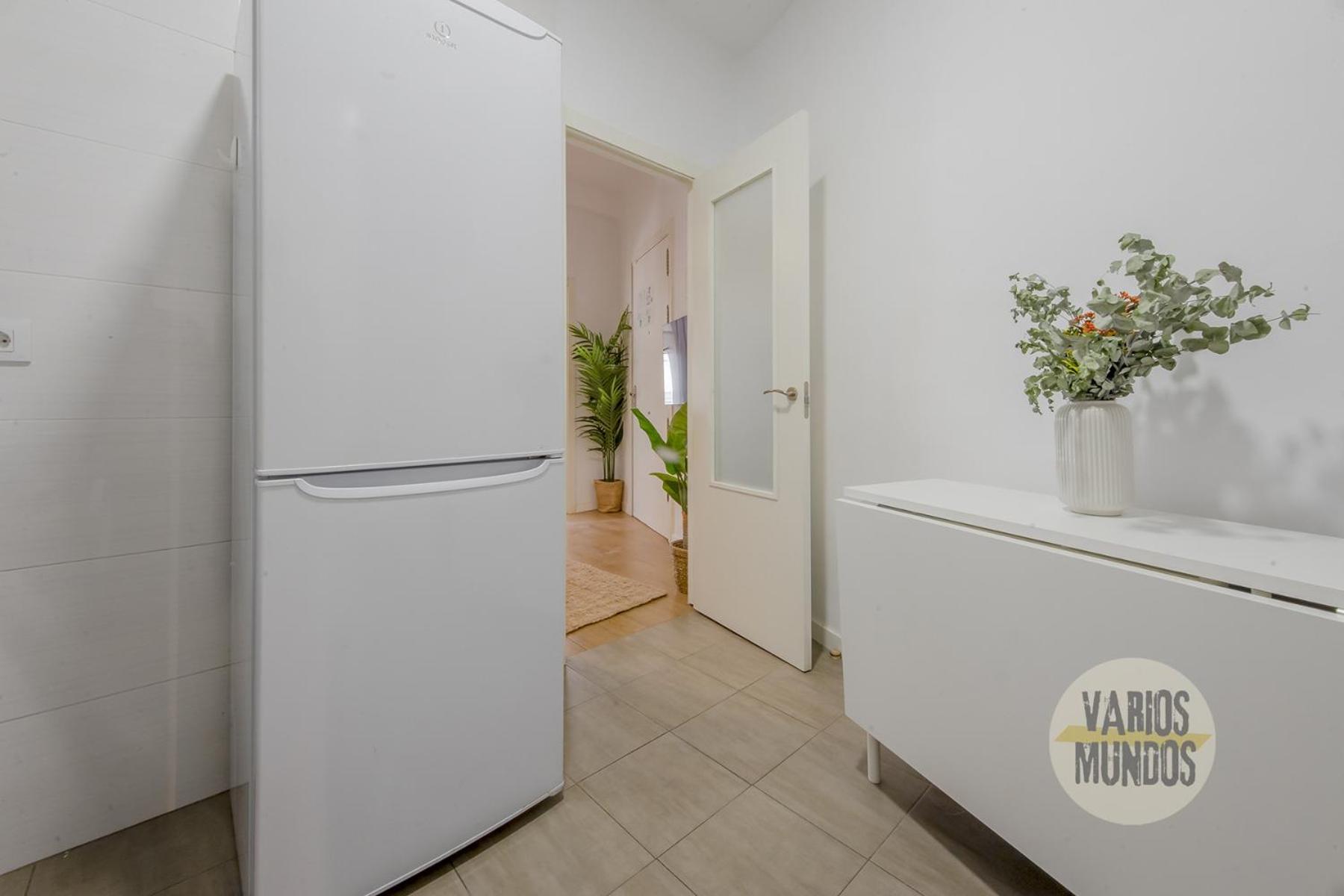 Apartamento Stunning En La Gran Via-centro De E2 *