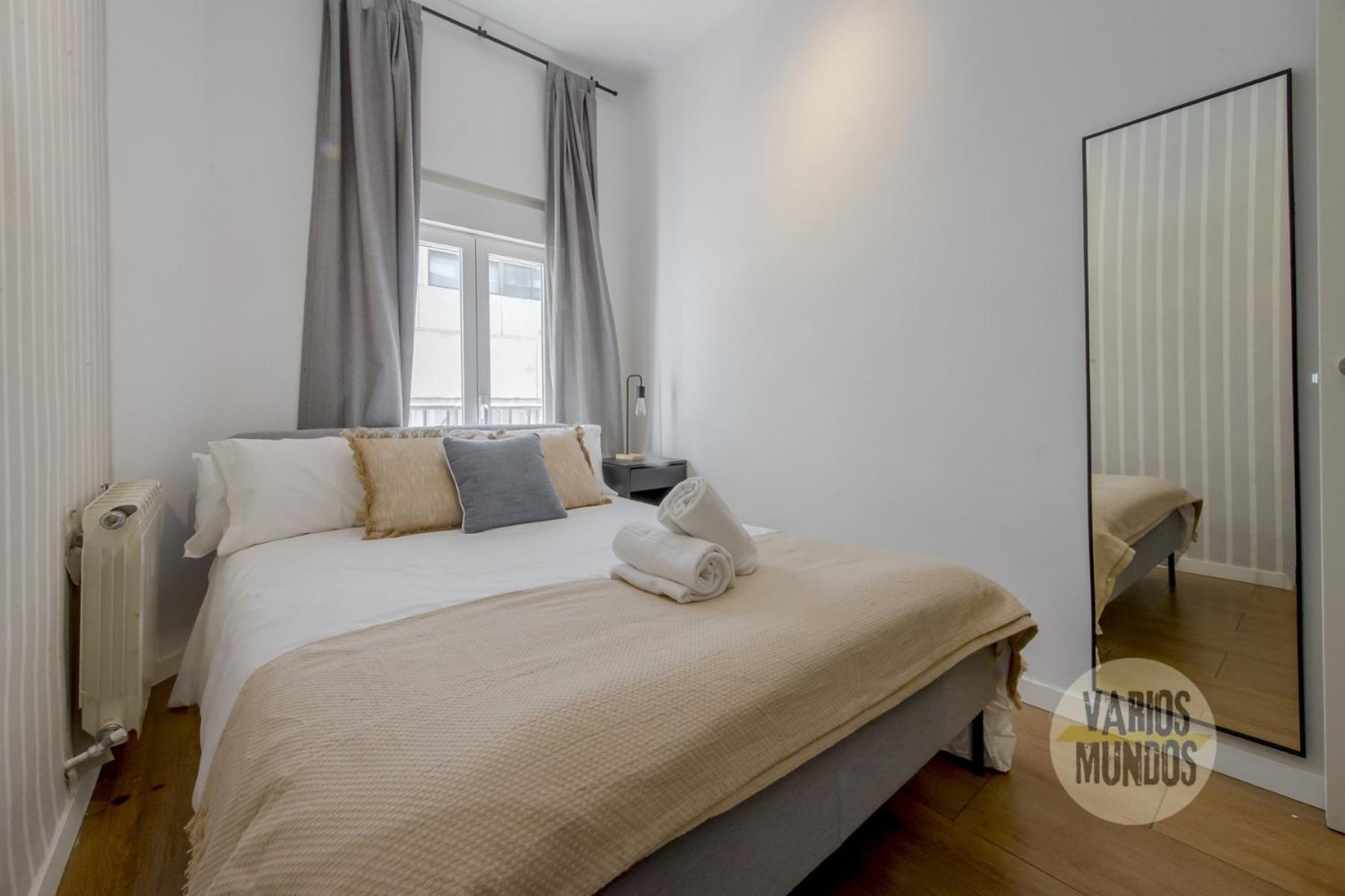 Stunning En La Gran Via-centro De E2 Apartamento