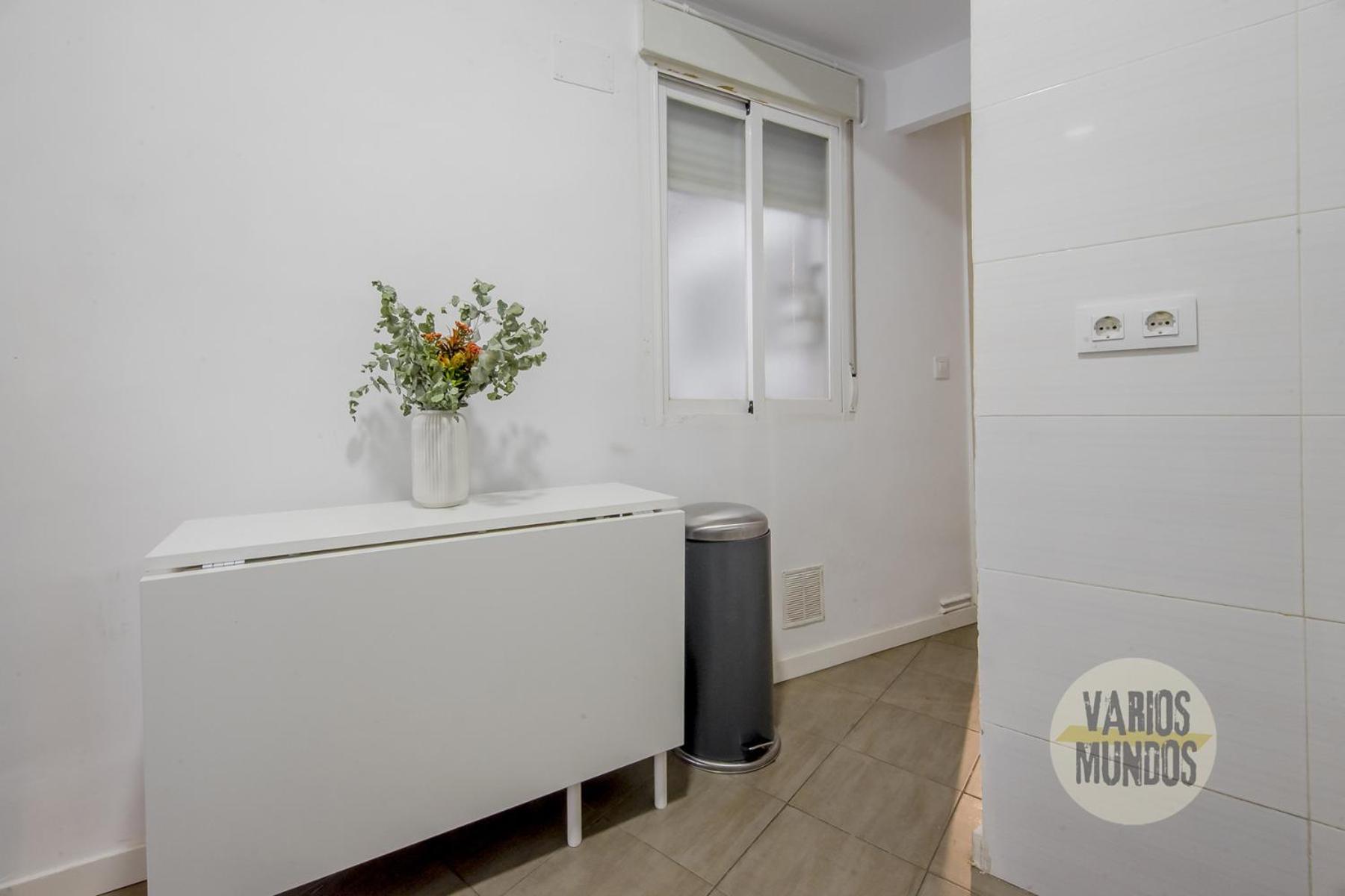 Apartamento Stunning En La Gran Via-centro De E2 Madrid