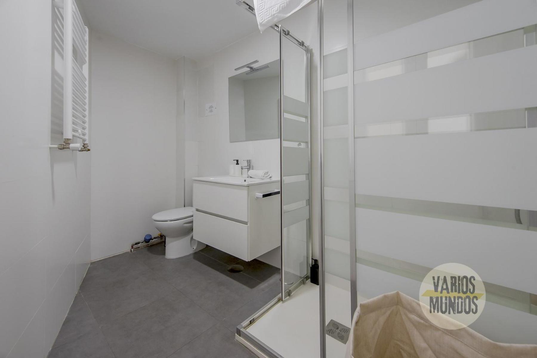 Apartment Excuisite New En Gran Via 5pax E2 Madrid