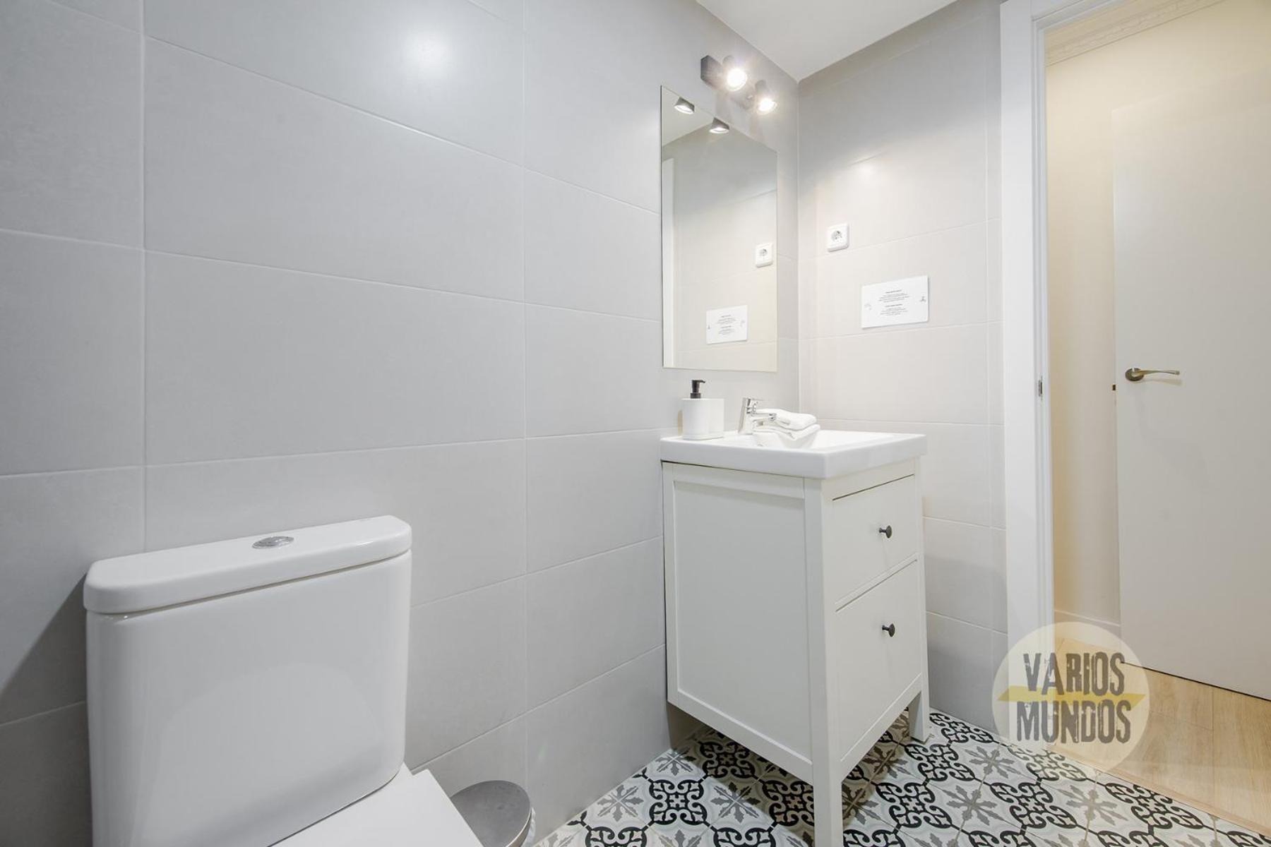 Nuevo Apt De 7pax En Calle Mayor 11 En La Puerta Del Sol