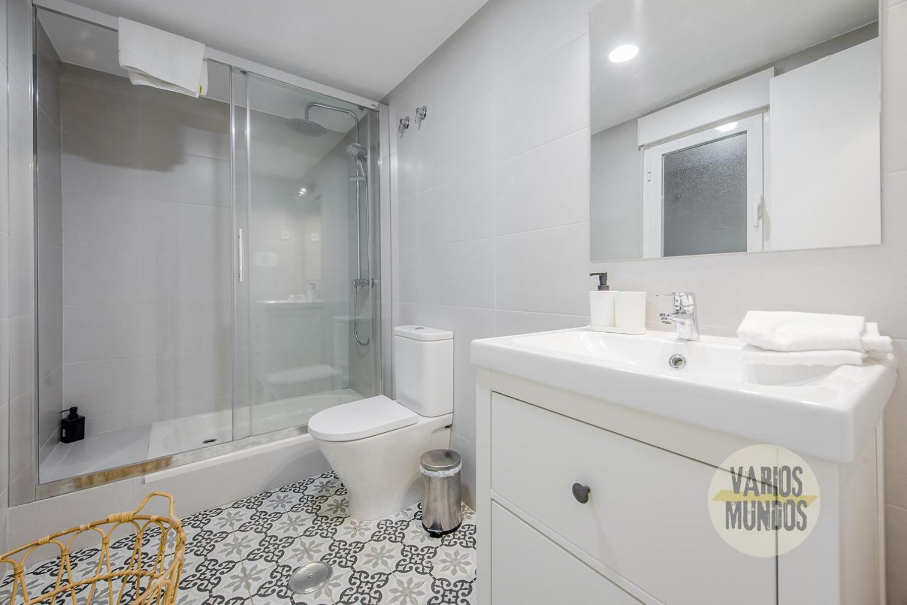 Nuevo Apt De 7pax En Calle Mayor 11 En La Puerta Del Sol