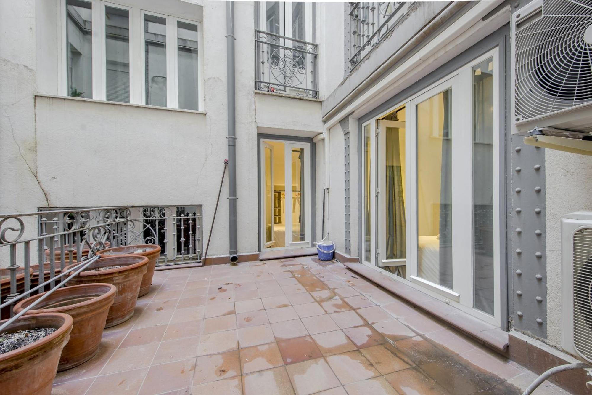 Nuevo Apt De 7pax En Calle Mayor 11 En La Puerta Del Sol
