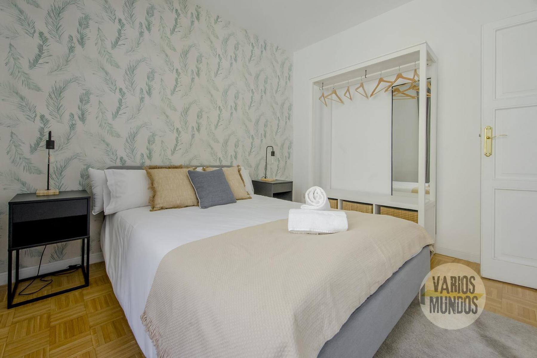 New 7pax En El Corazon De Madrid-centro *