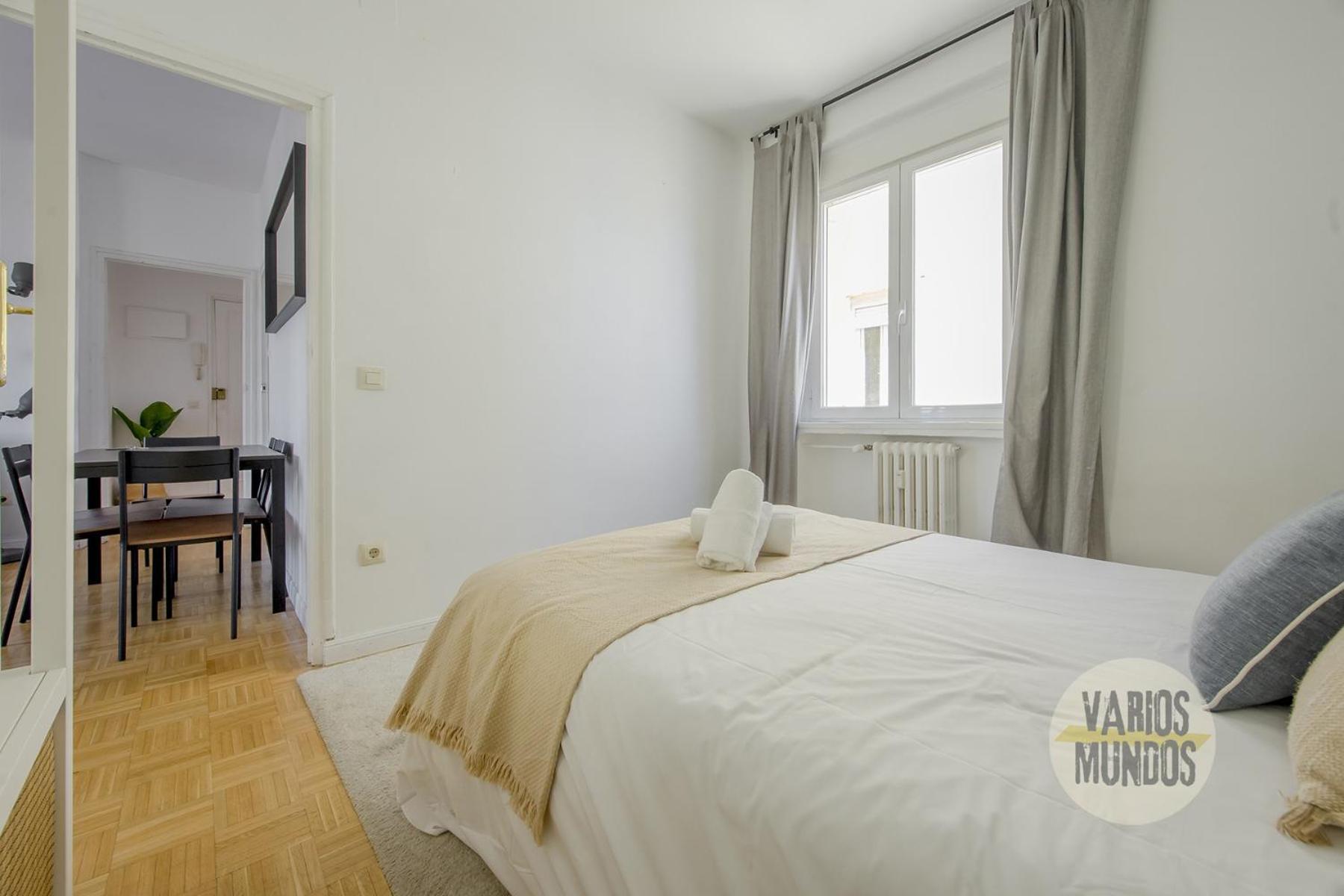 New 7pax En El Corazon De Madrid-centro * Madrid