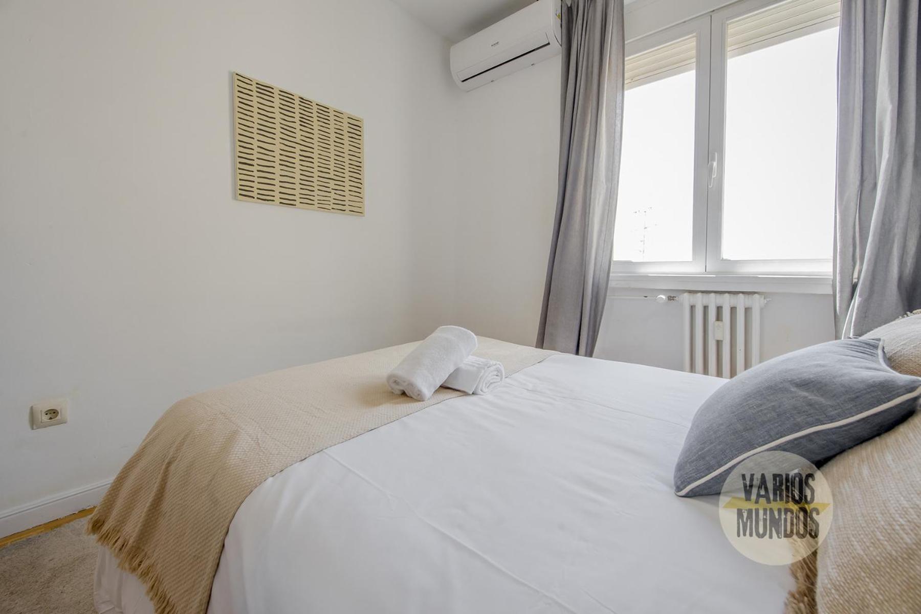 New 7pax En El Corazon De Madrid-centro Apartment Madrid