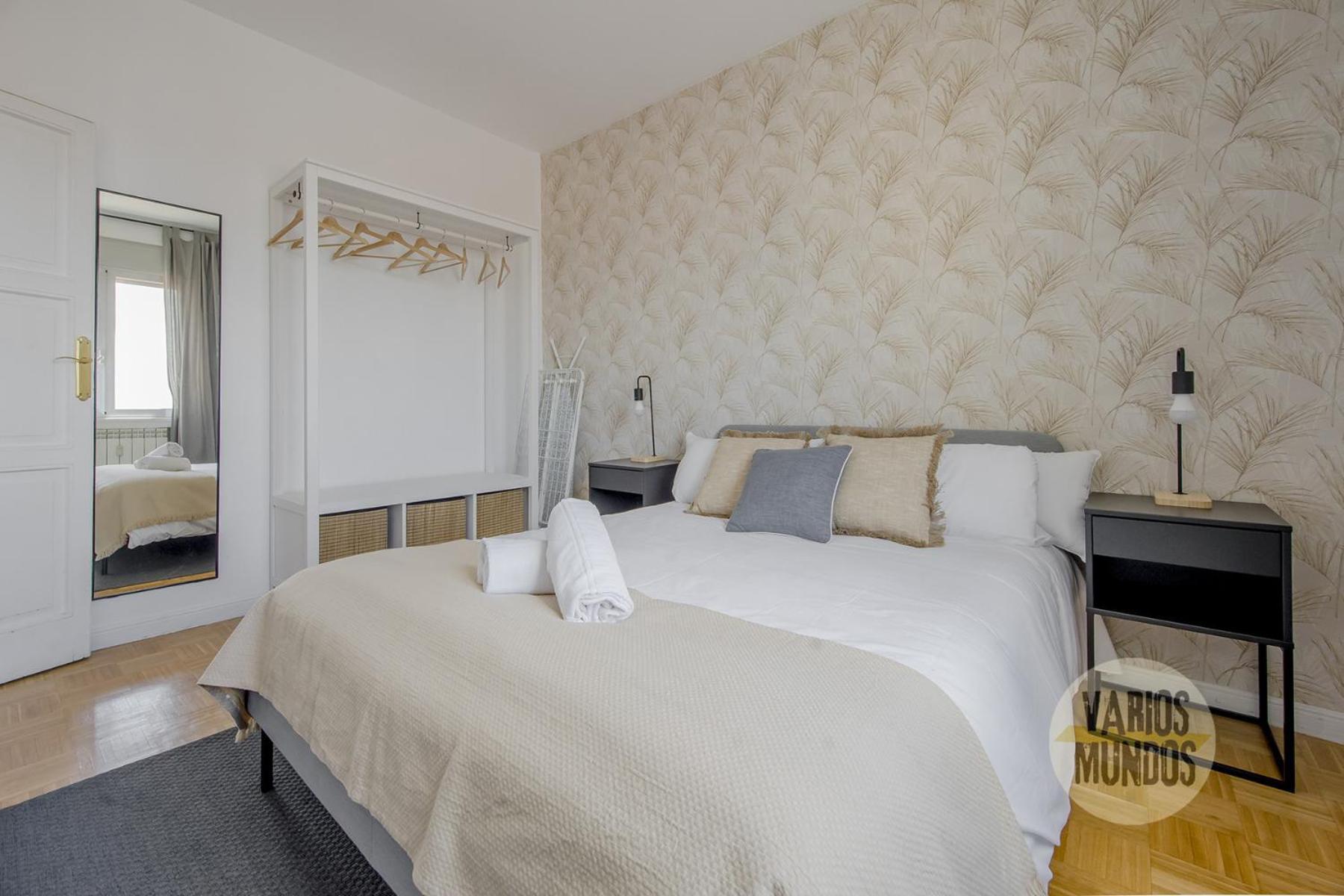 New 7pax En El Corazon De Madrid-centro Apartment Madrid