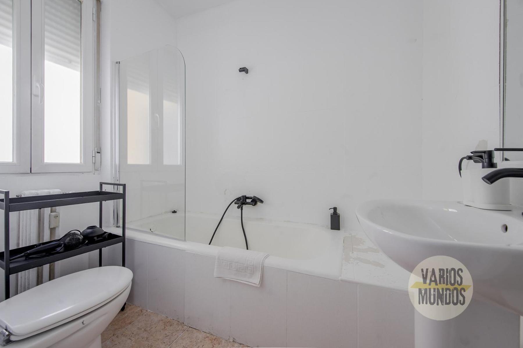 New 7pax En El Corazon De Madrid-centro Madrid