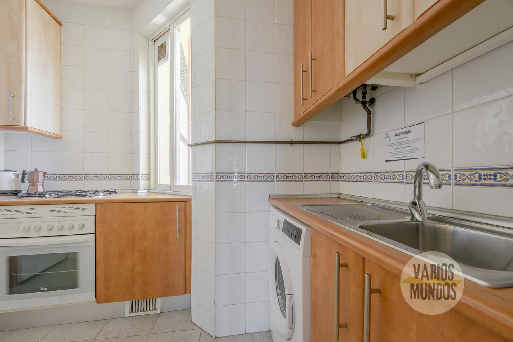 New 7pax En El Corazon De Madrid-centro * Madrid