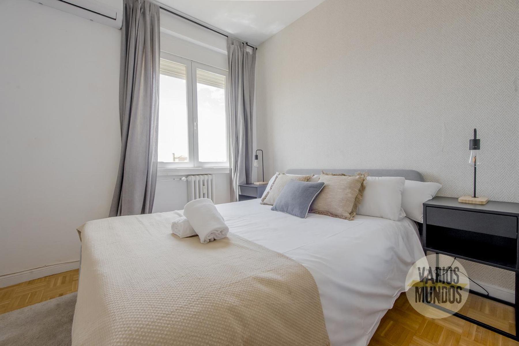 New 7pax En El Corazon De Madrid-centro Apartment Madrid