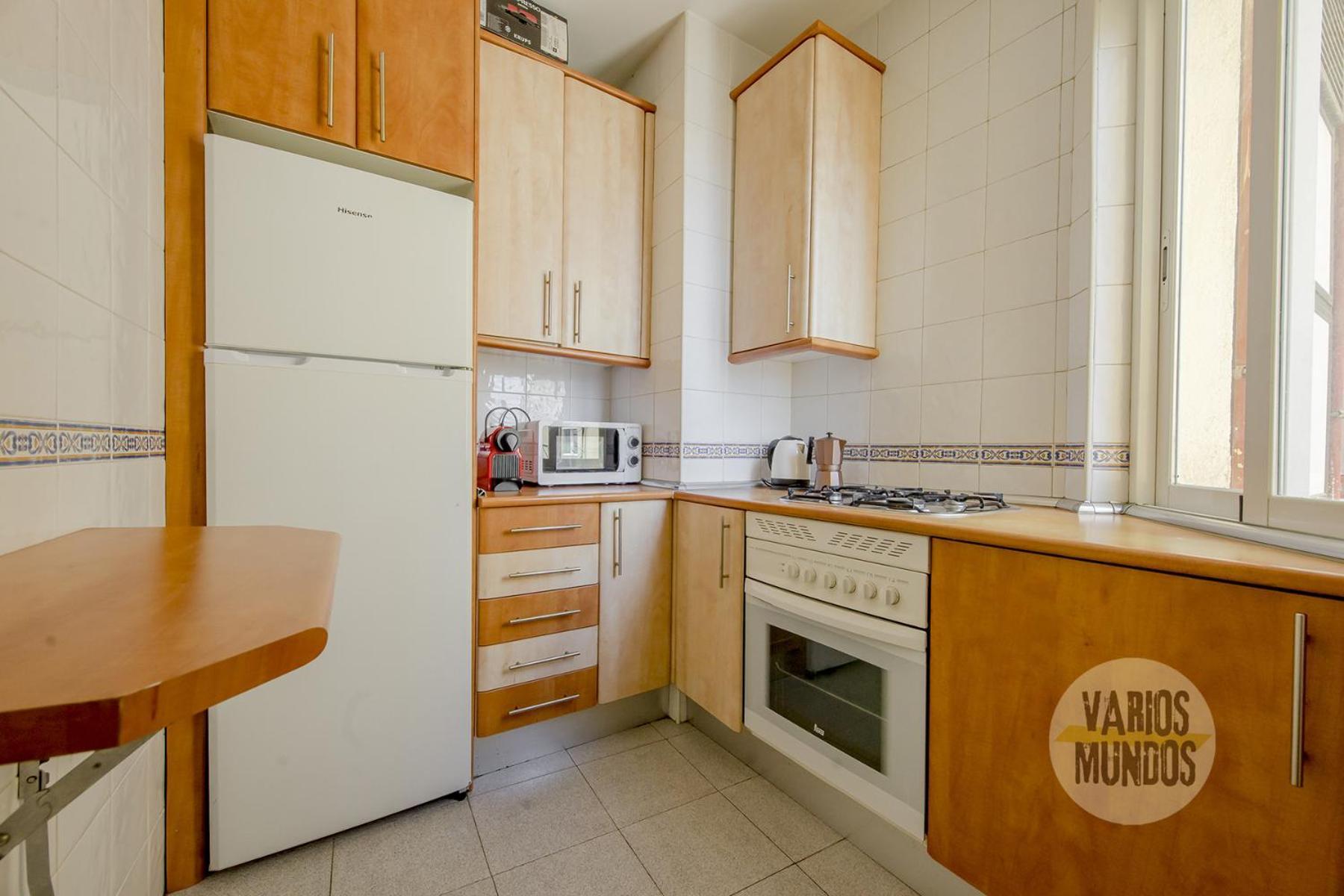 New 7pax En El Corazon De Madrid-centro Apartment *