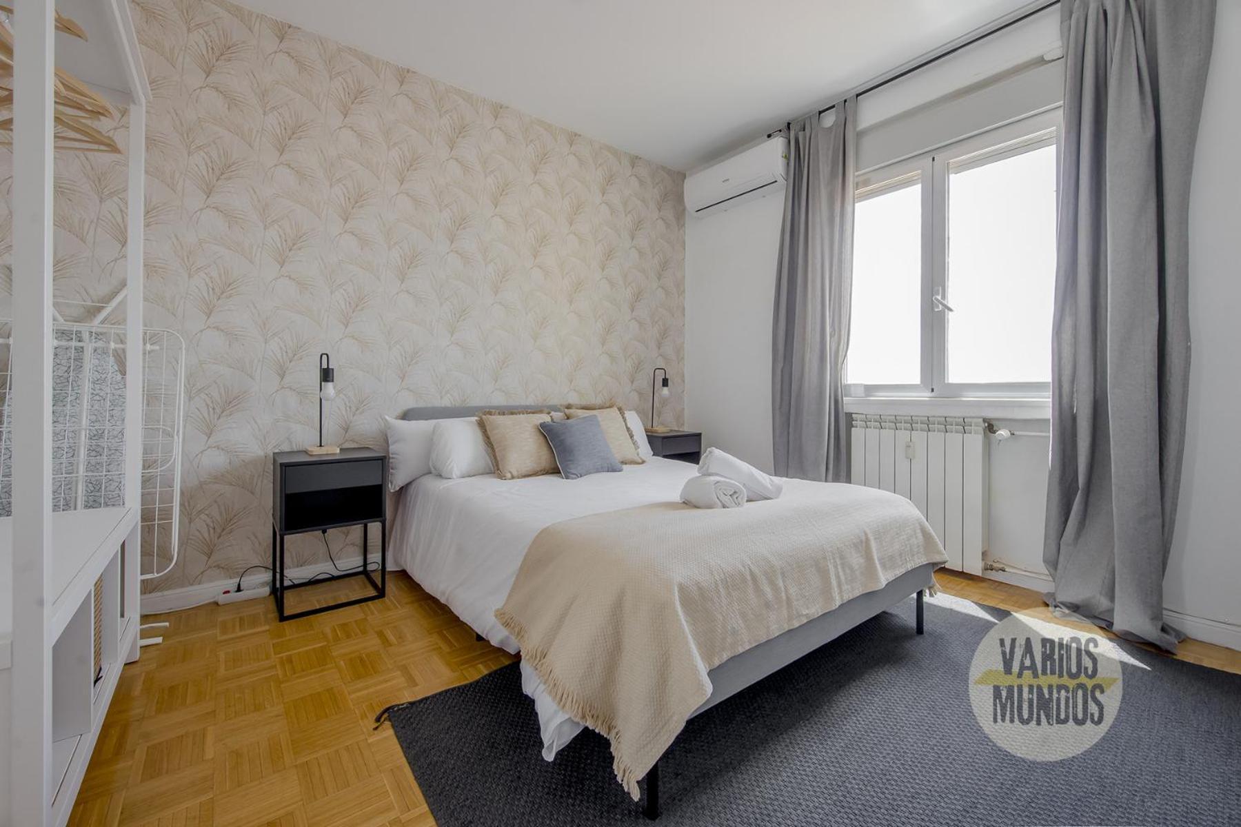New 7pax En El Corazon De Madrid-centro Apartment Madrid