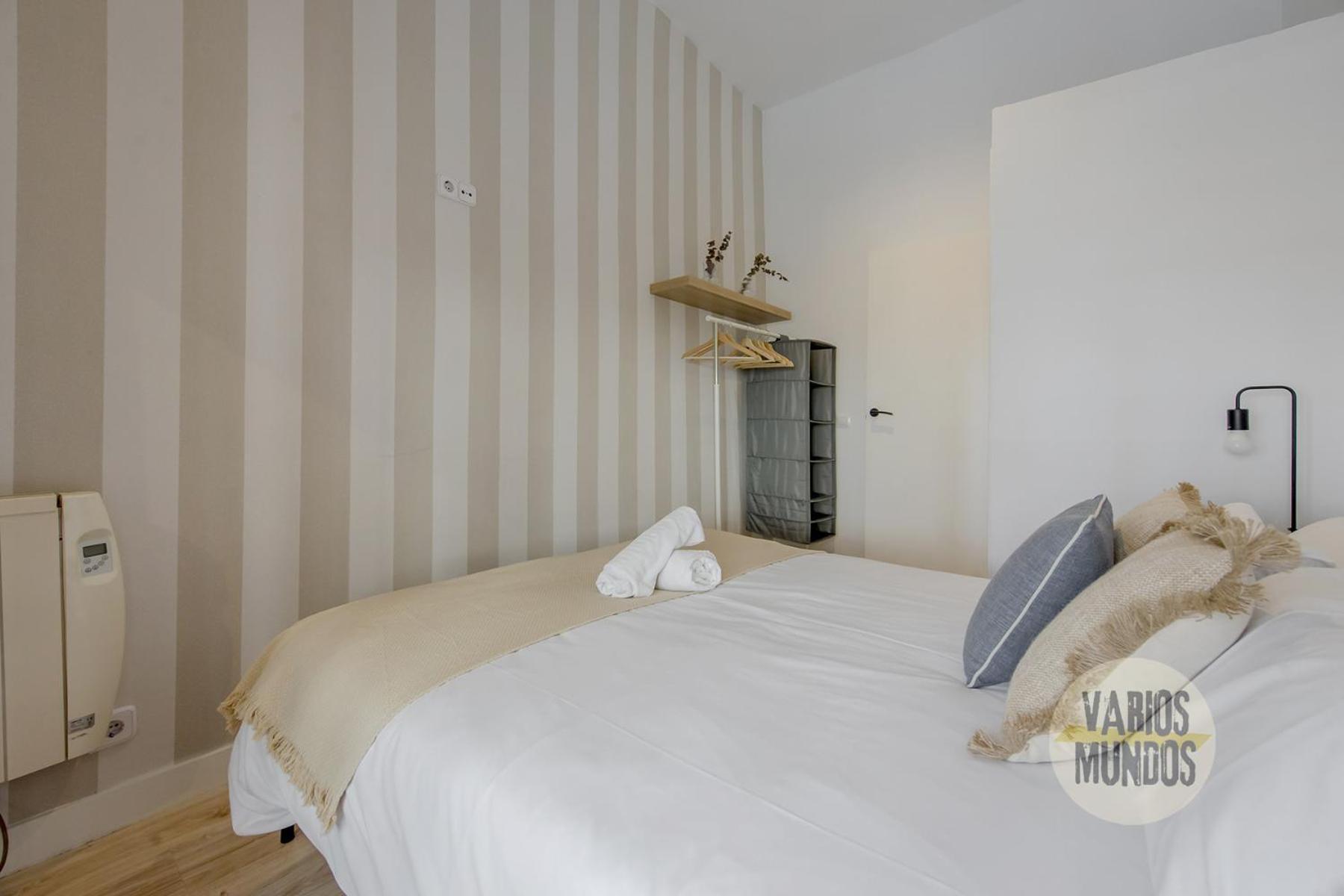 Nuevo Apt De 7pax Entre La Cava Alta Y La Cava Baja Appartamento