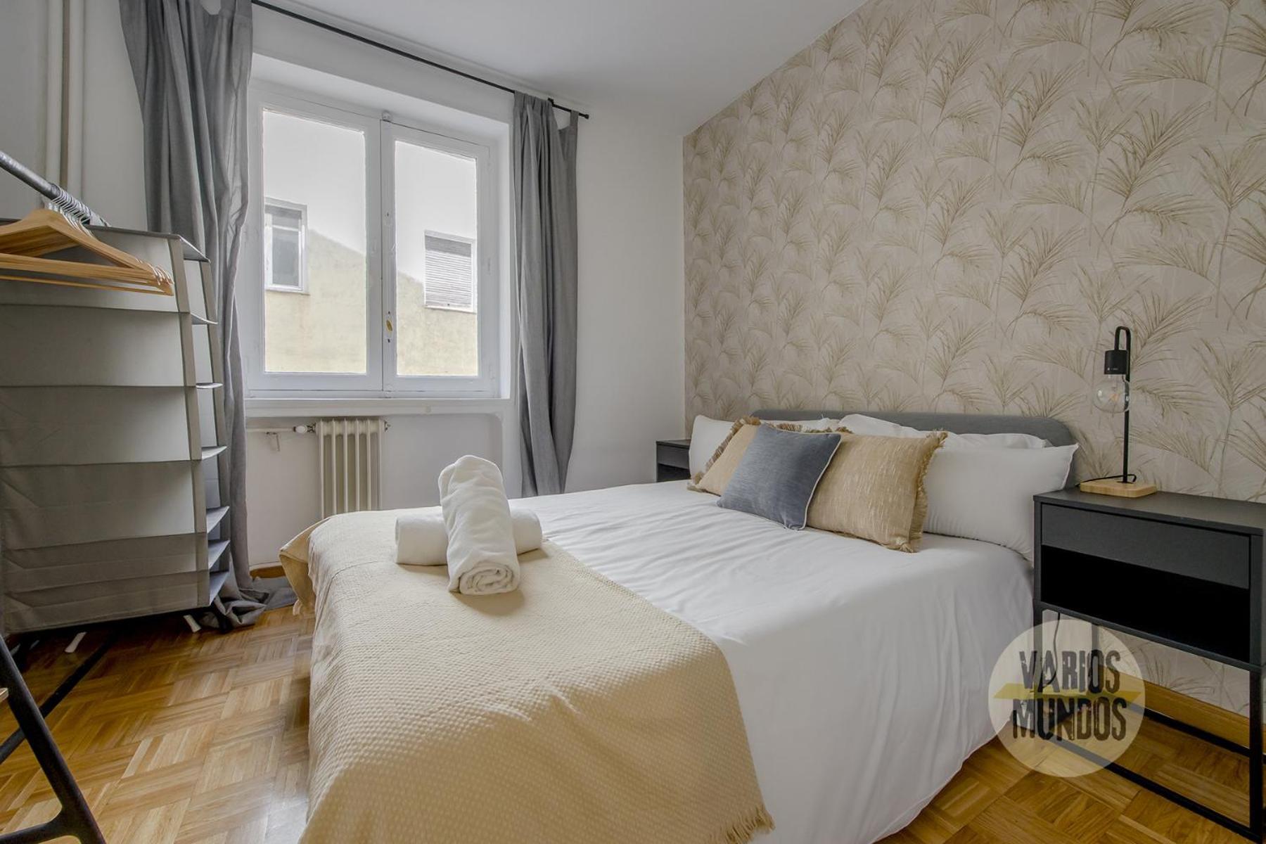 Apartamento Centrico Apt En La Calle Toledo 77