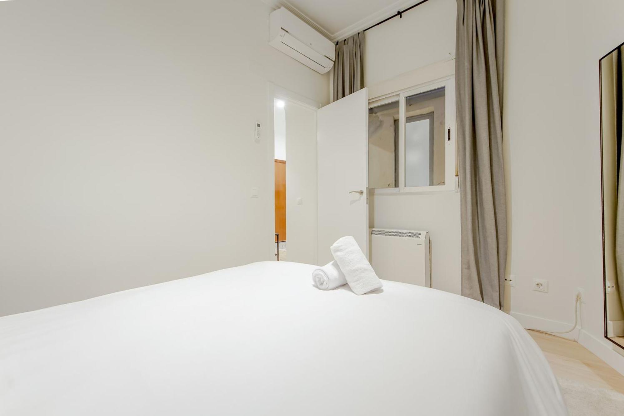 Ny Style 5p En San Mateo Centro Chueca-malasana E1 Apartamento Madrid