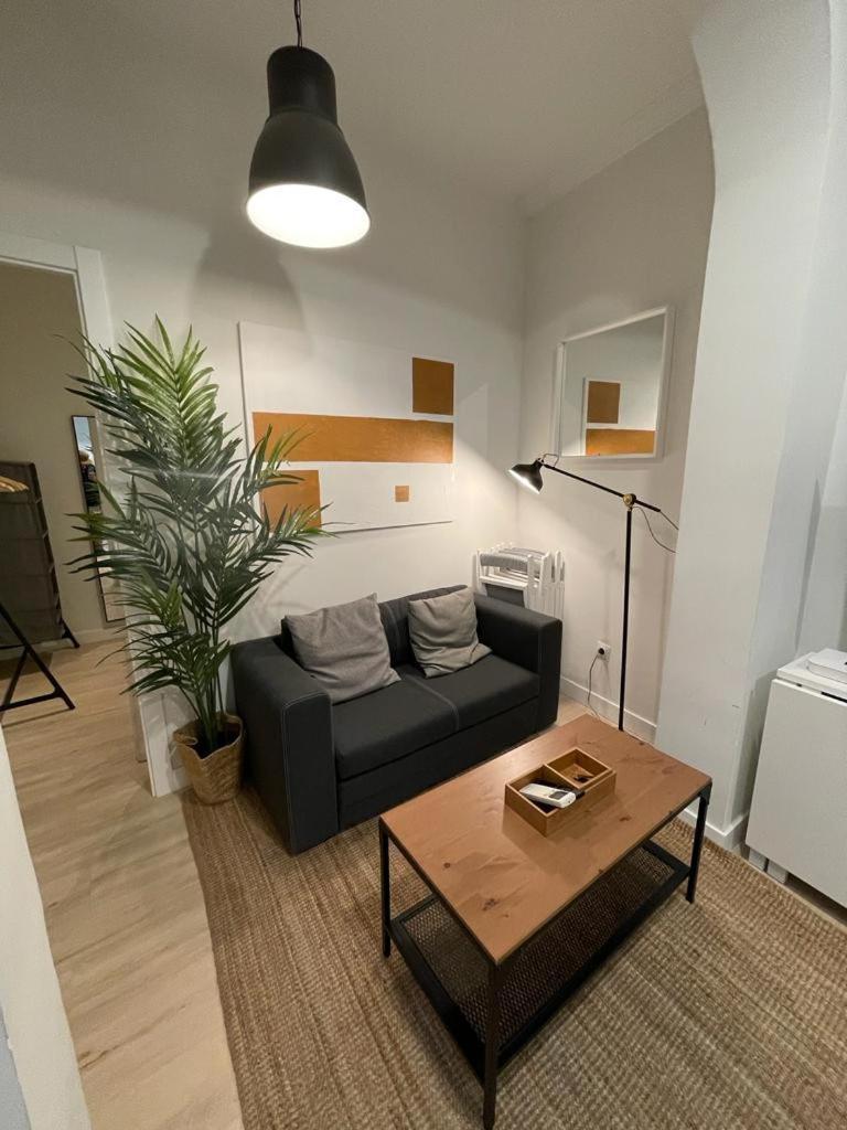 Appartamento Ny Style 5p En San Mateo Centro Chueca-malasana E1 *