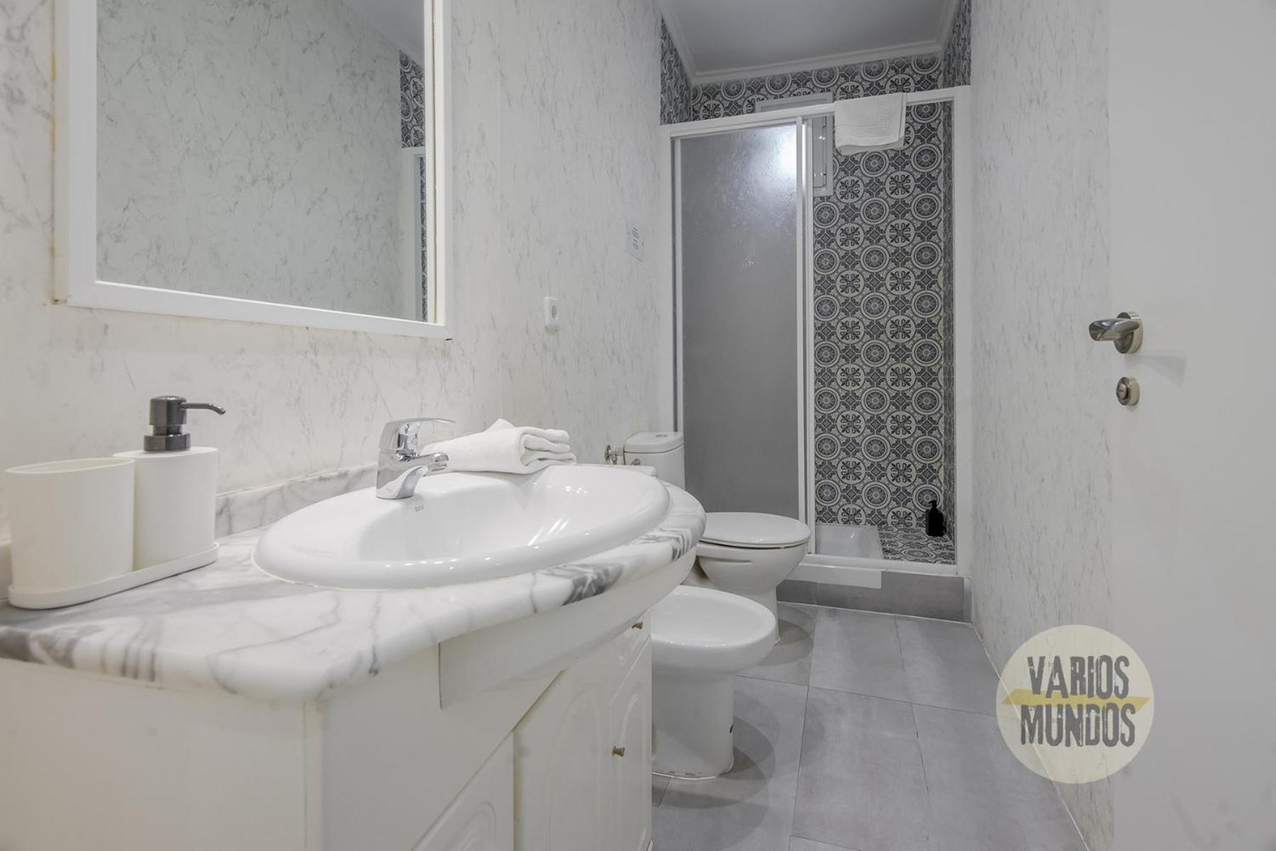 Apartamento Elegante Apt De 7pax En El Corazon De Chueca *