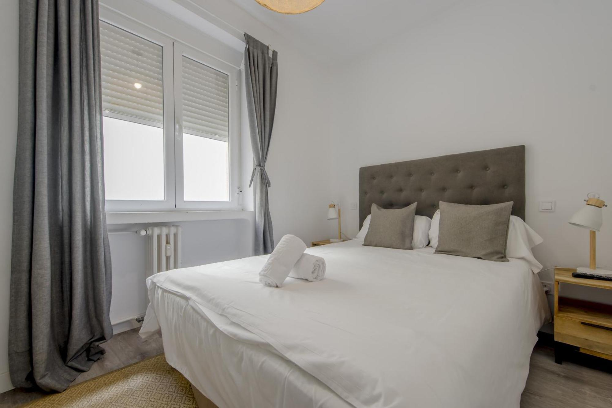 Apartment Maravilloso Piso En La Latina - Centro De Madrid