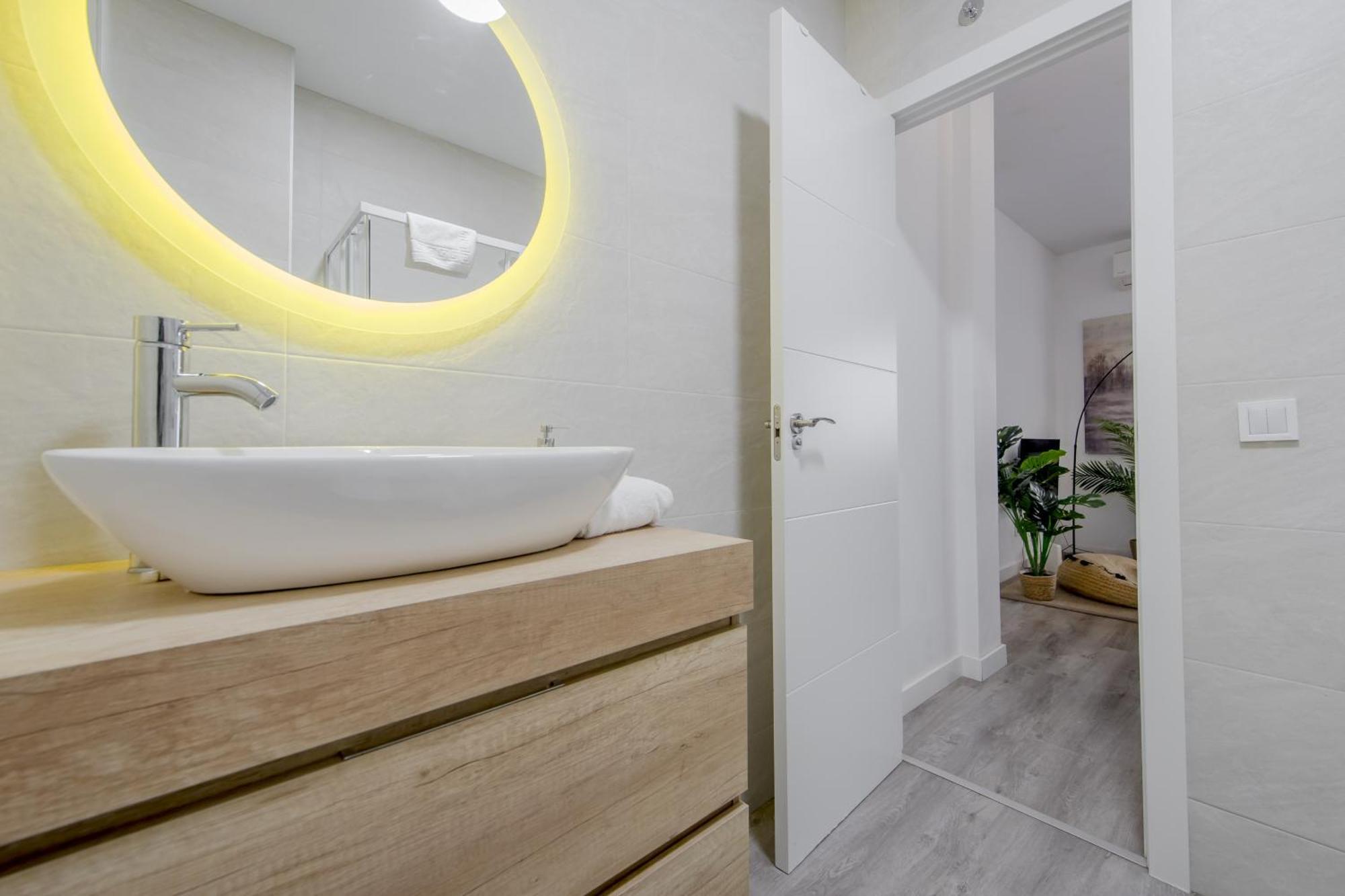 Apartment Maravilloso Piso En La Latina - Centro De
