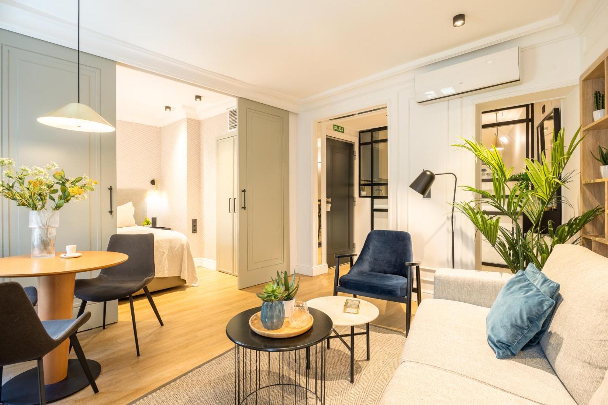 Apartment Abada Loft