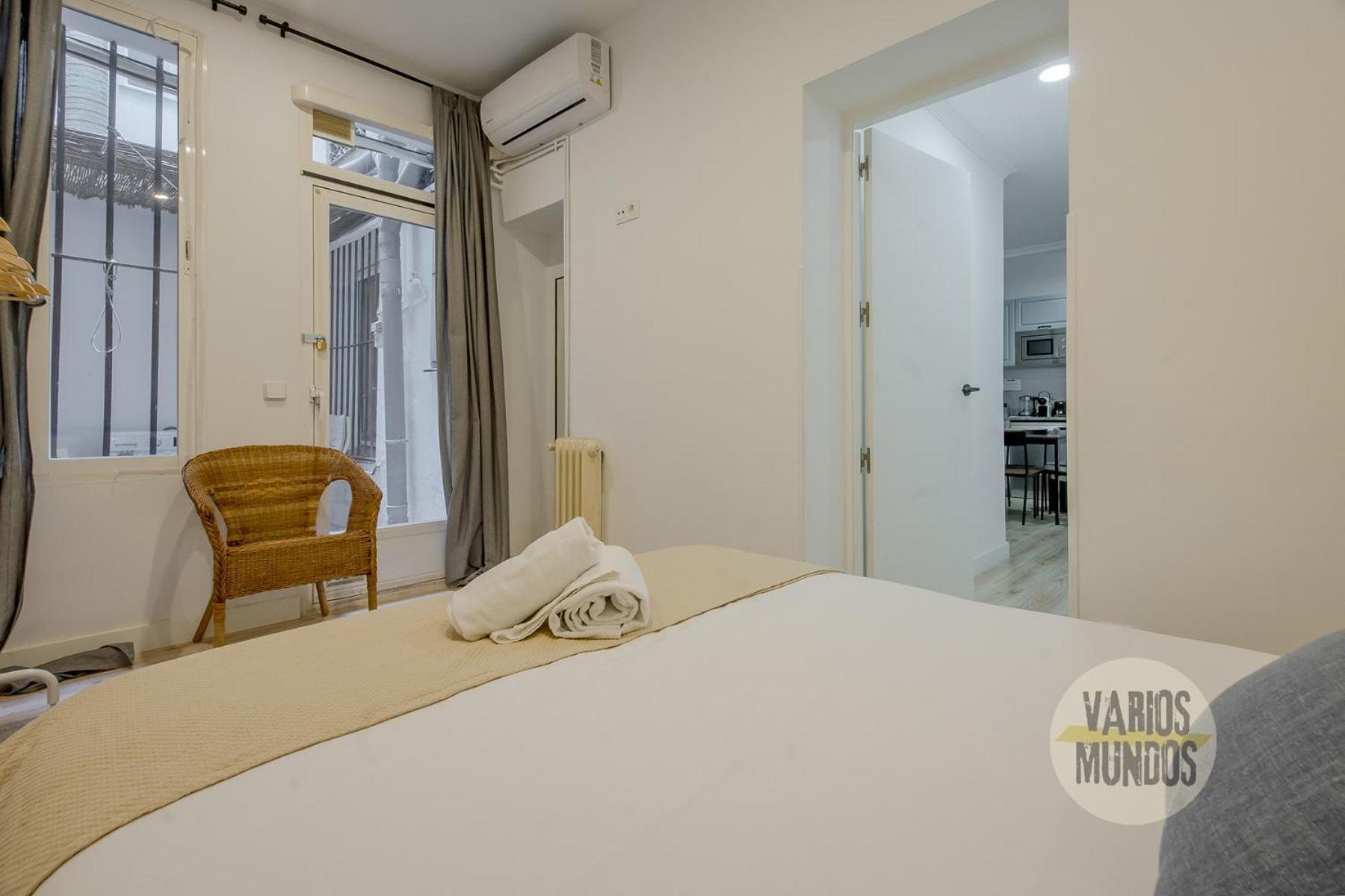 Nuevo De 9pax En La Cava Alta Centro De E1 Appartement *