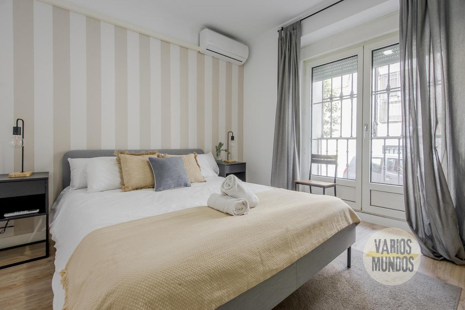Nuevo De 9pax En La Cava Alta Centro De E1 Appartement *
