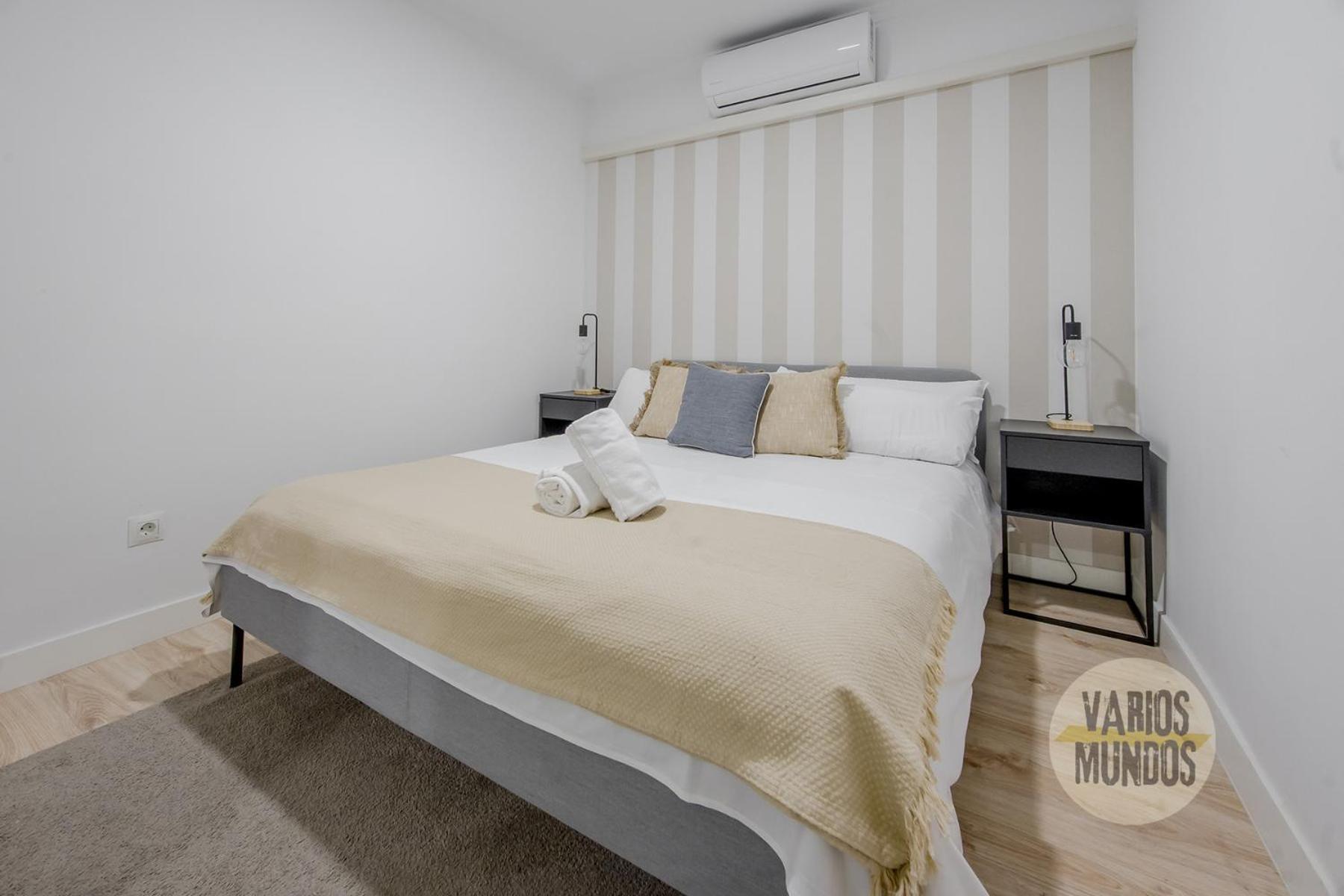 Appartement Nuevo De 9pax En La Cava Alta Centro De E1
