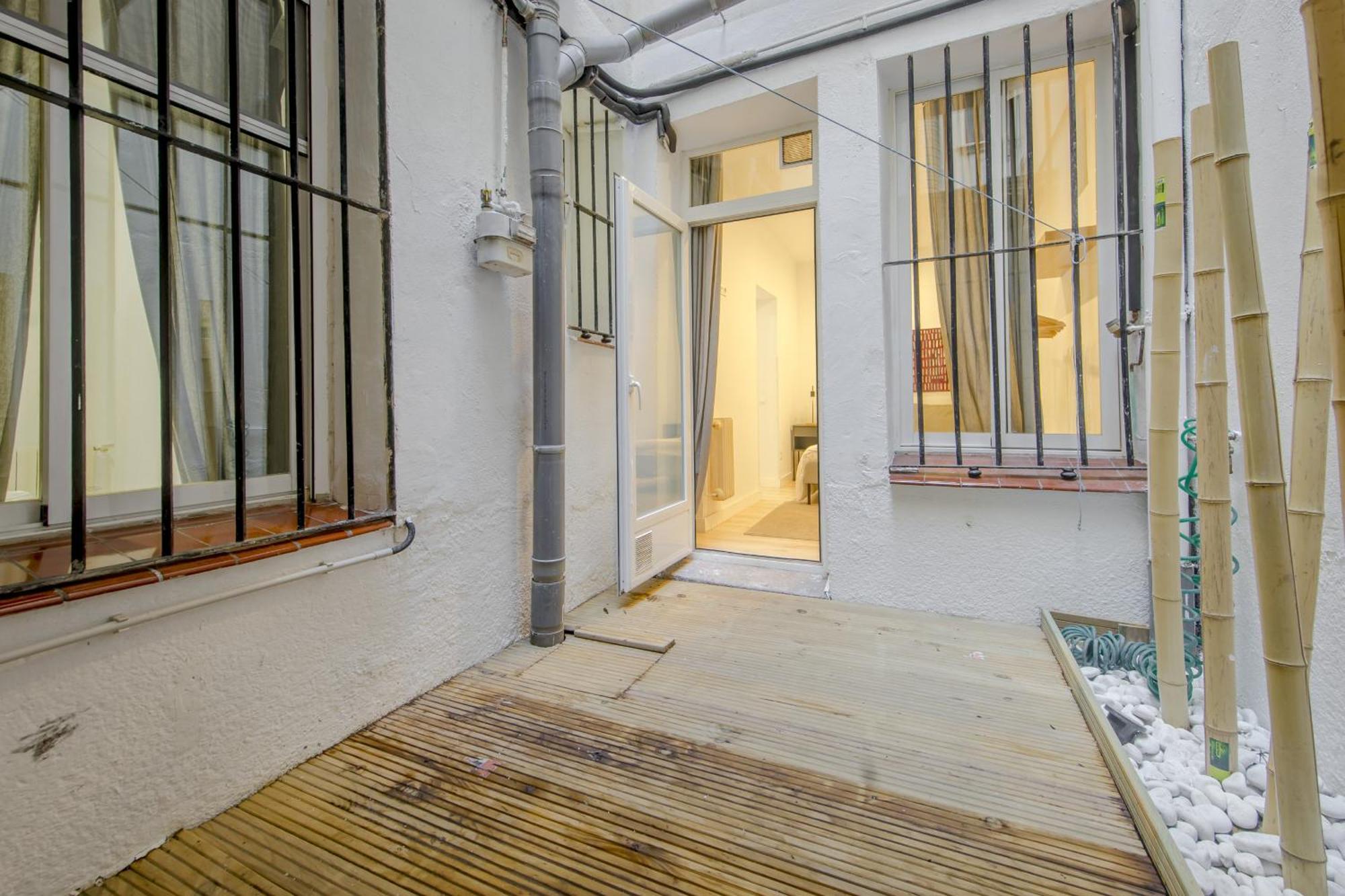 Appartement Nuevo De 9pax En La Cava Alta Centro De E1 *