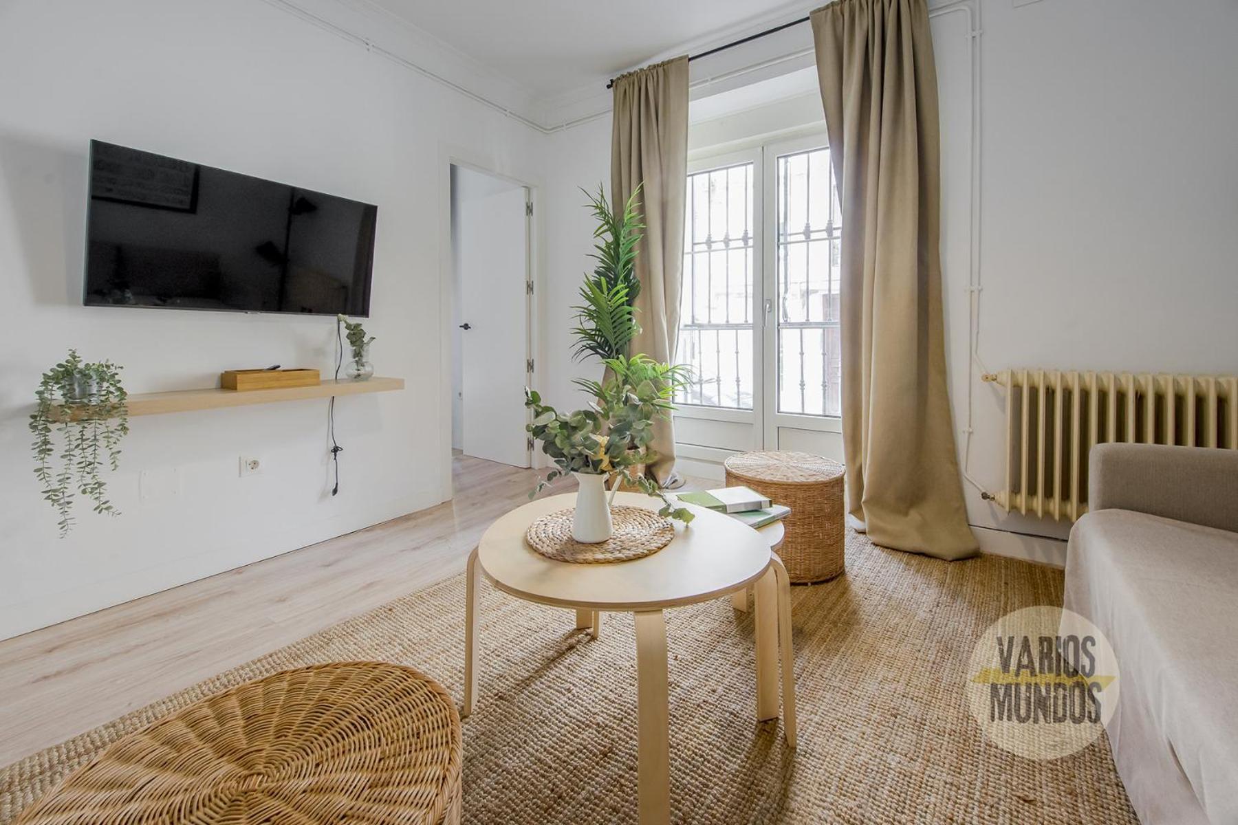 Appartement Nuevo De 9pax En La Cava Alta Centro De E1